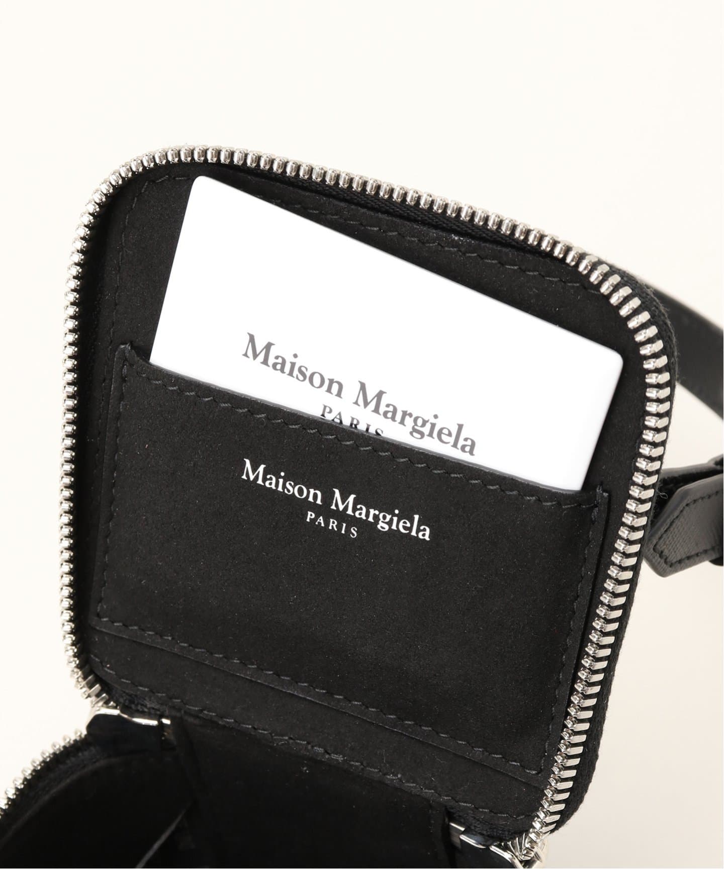MAISON MARGIELA / メゾン マルジェラ】MICRO CUBE HAND BAG