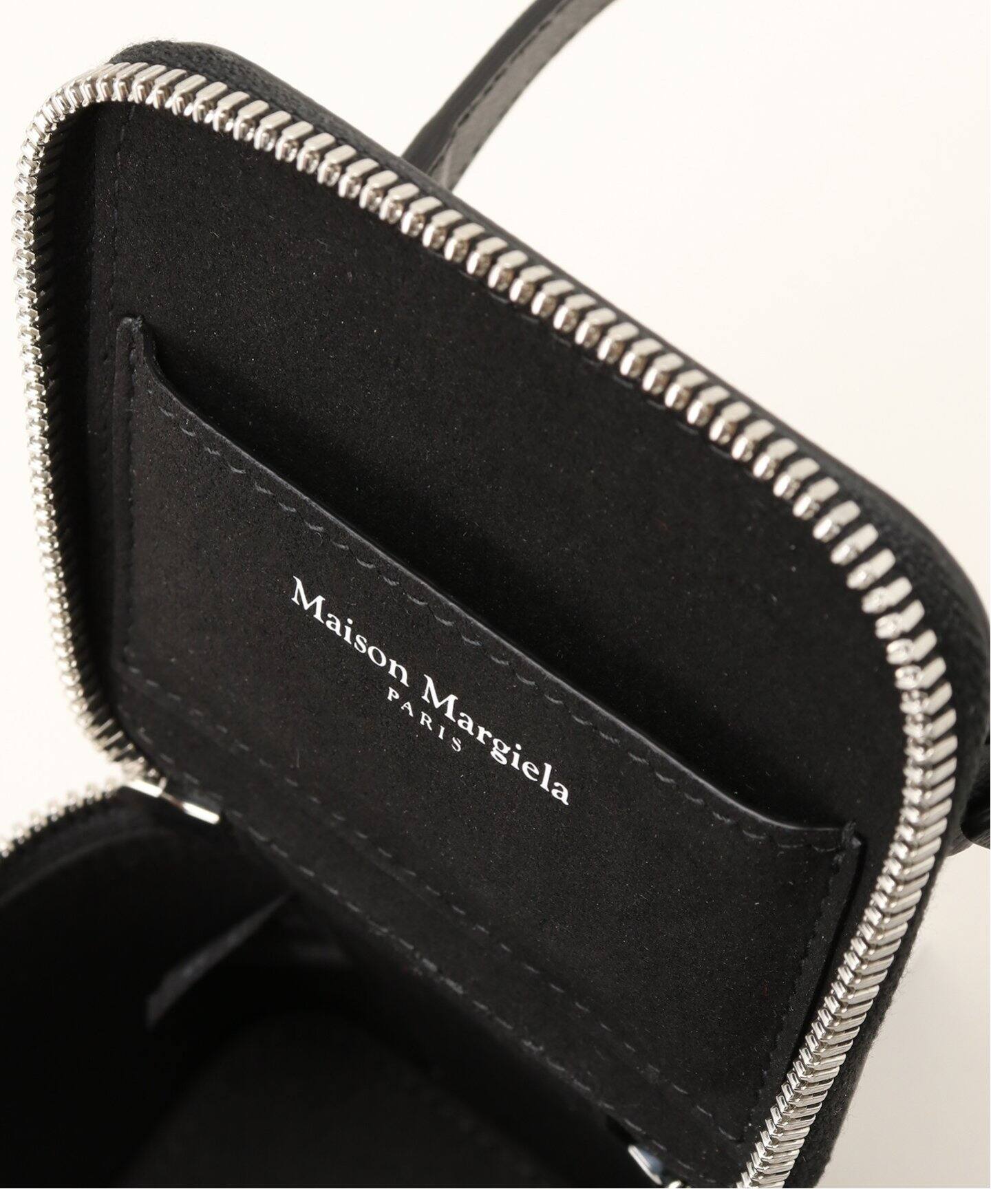MAISON MARGIELA / メゾン マルジェラ】MICRO CUBE HAND BAG（トート