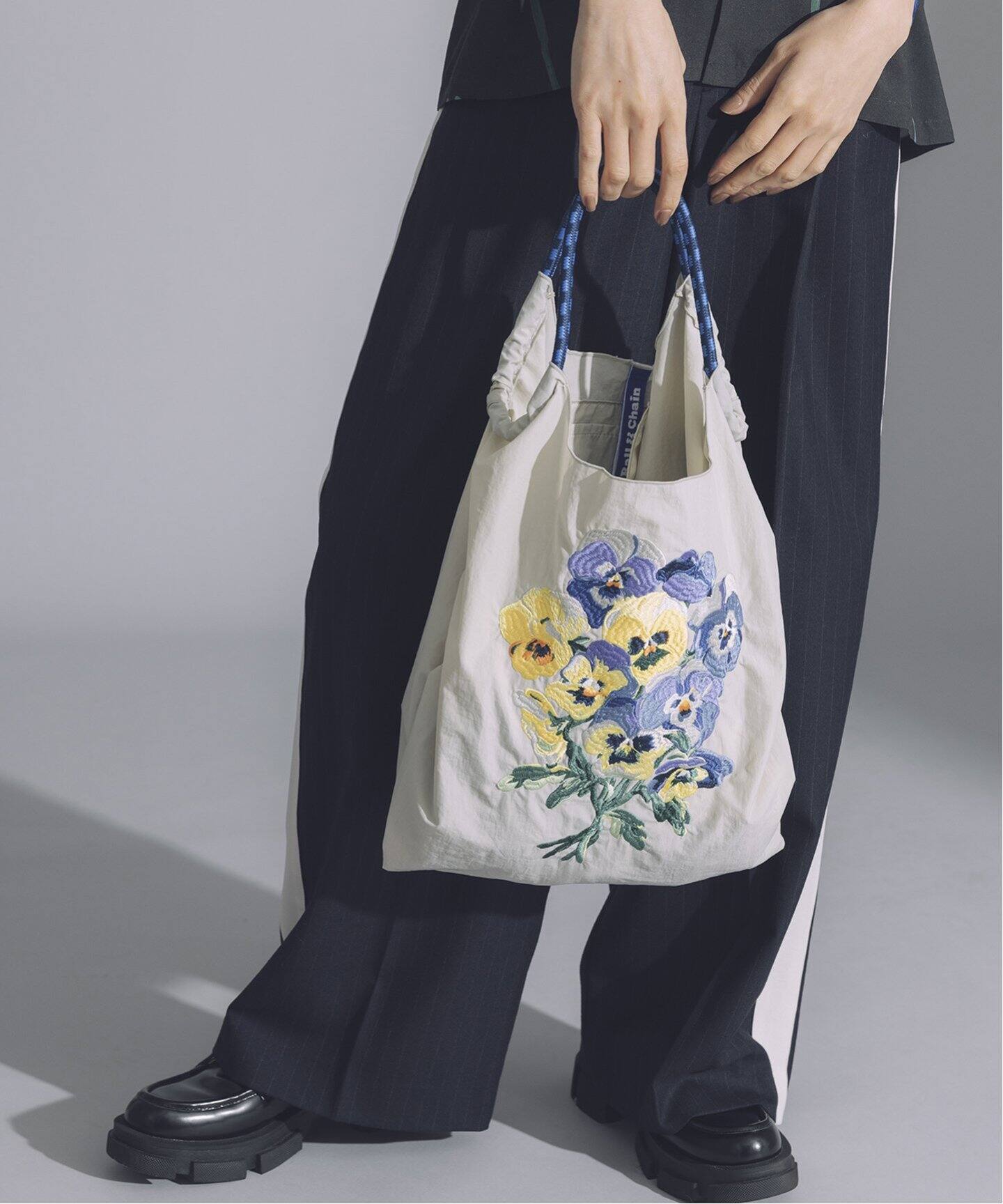 ボールアンドチェーン× TOLIGHT ジャーナルスタンダード 