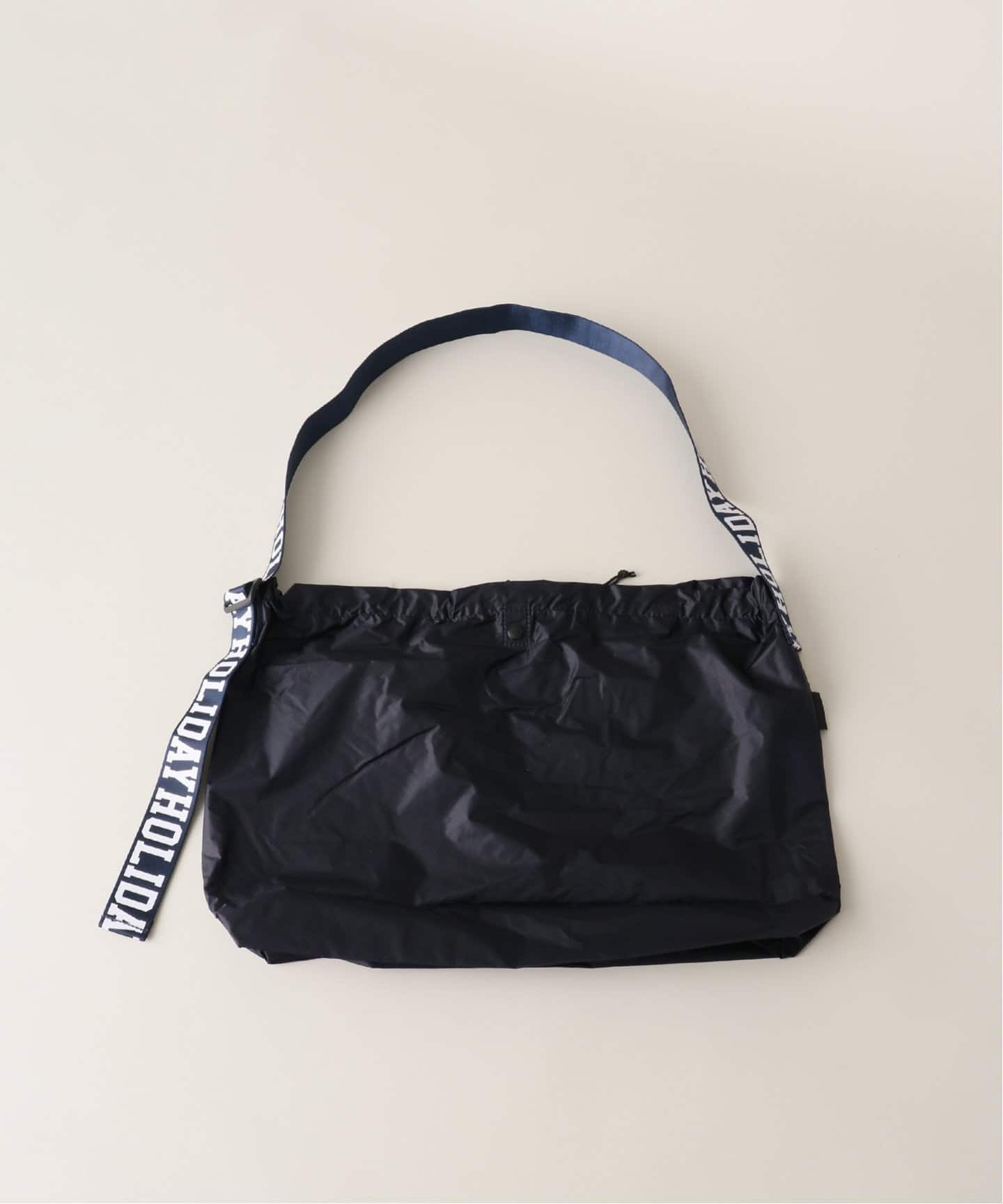 JOURNAL STANDARD 【HOLIDAY/ホリデイ】 別注バッグパック HOLIDAY/ホリデイ】 HOLIDAY PACKABLE BAG（その他バッグ）｜JOURNAL