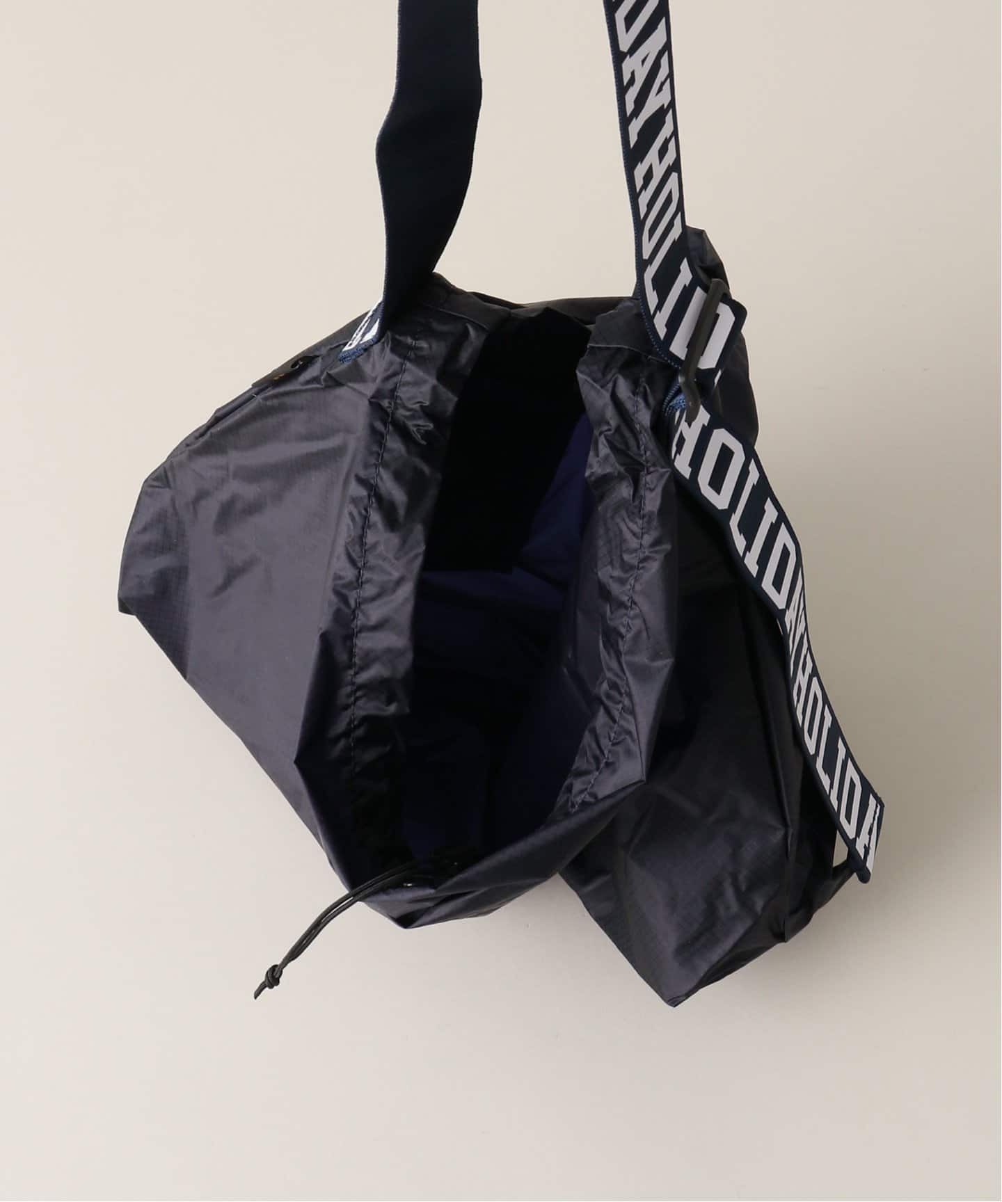 JOURNAL STANDARD 【HOLIDAY/ホリデイ】 別注バッグパック HOLIDAY/ホリデイ】 HOLIDAY PACKABLE BAG（その他バッグ）｜JOURNAL