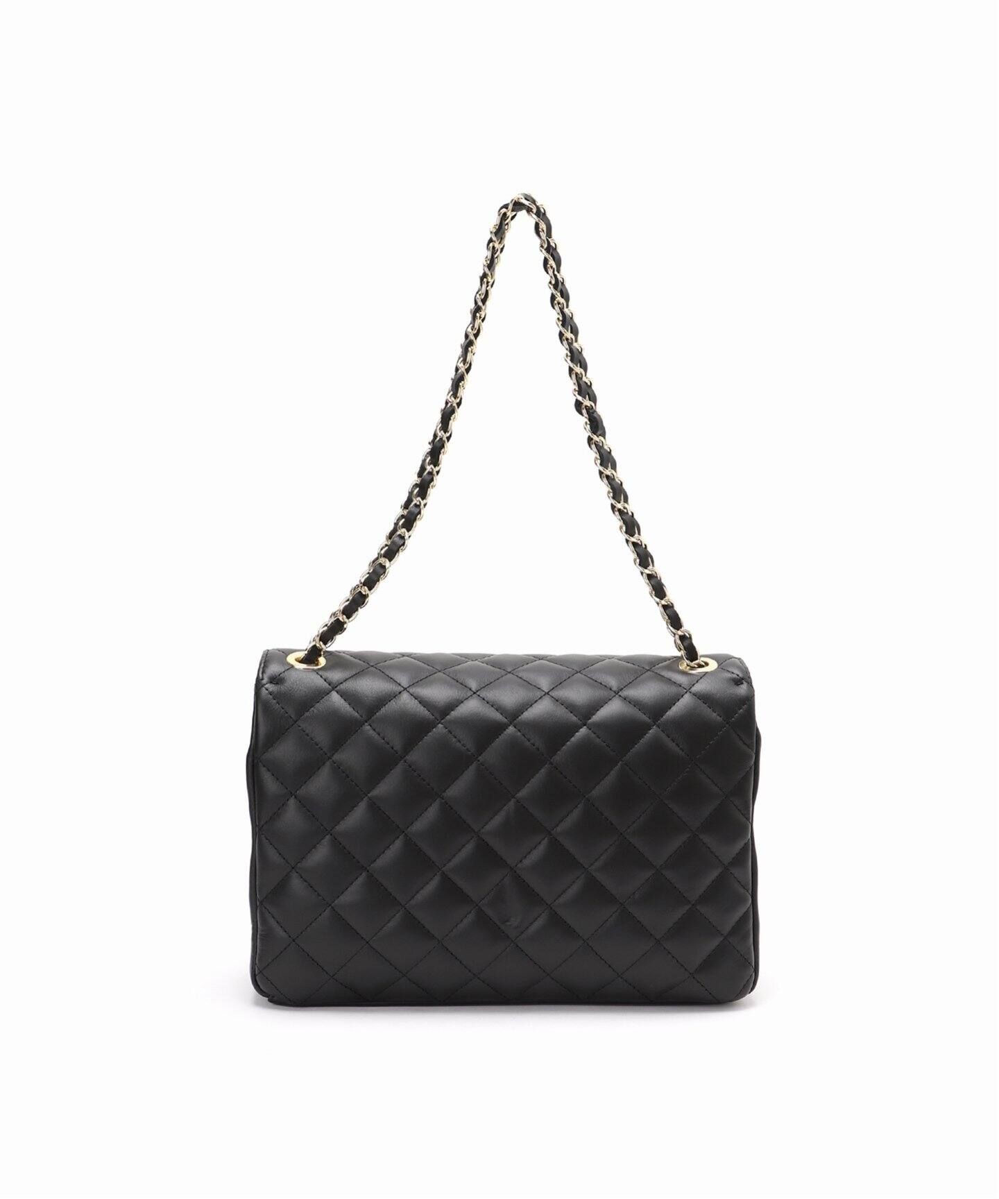 Maison Vincent/メゾンヴァンサン】チェーンキルトバッグ（その他  