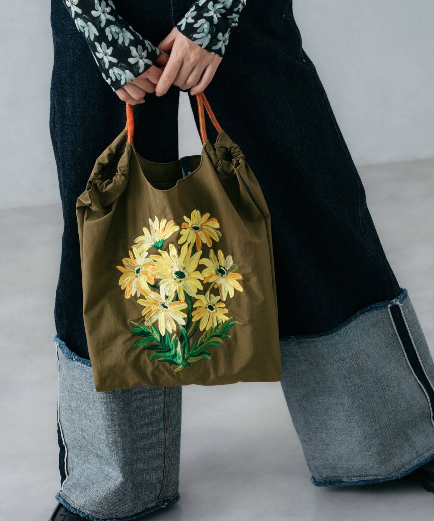 追加2》【BALL＆CHAIN ×TOLIGHT】コラボバッグ（その他バッグ  