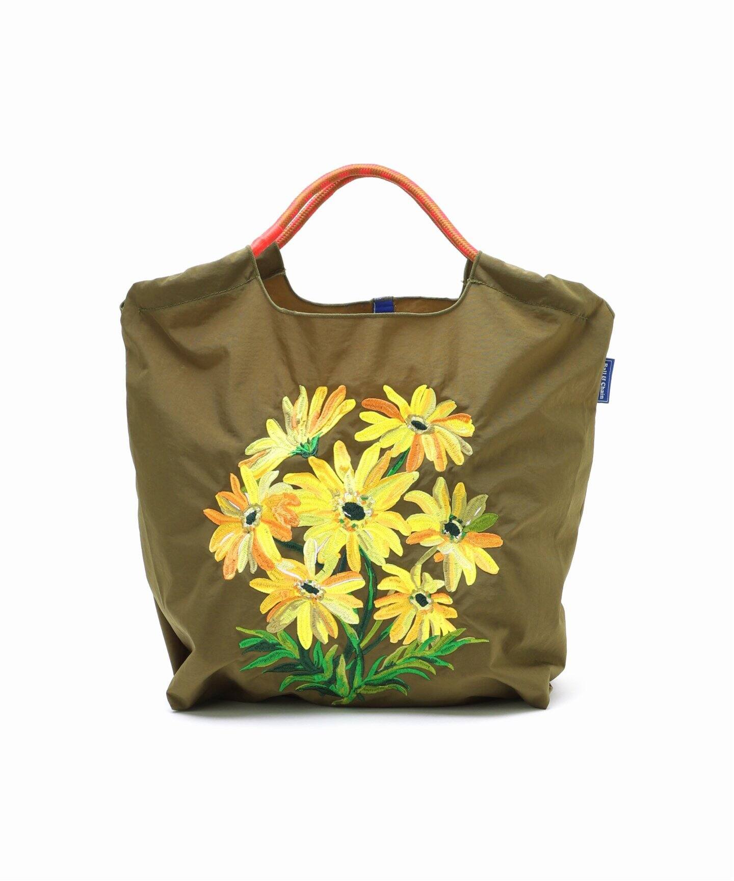 追加2》【BALL＆CHAIN ×TOLIGHT】コラボバッグ（その他バッグ  