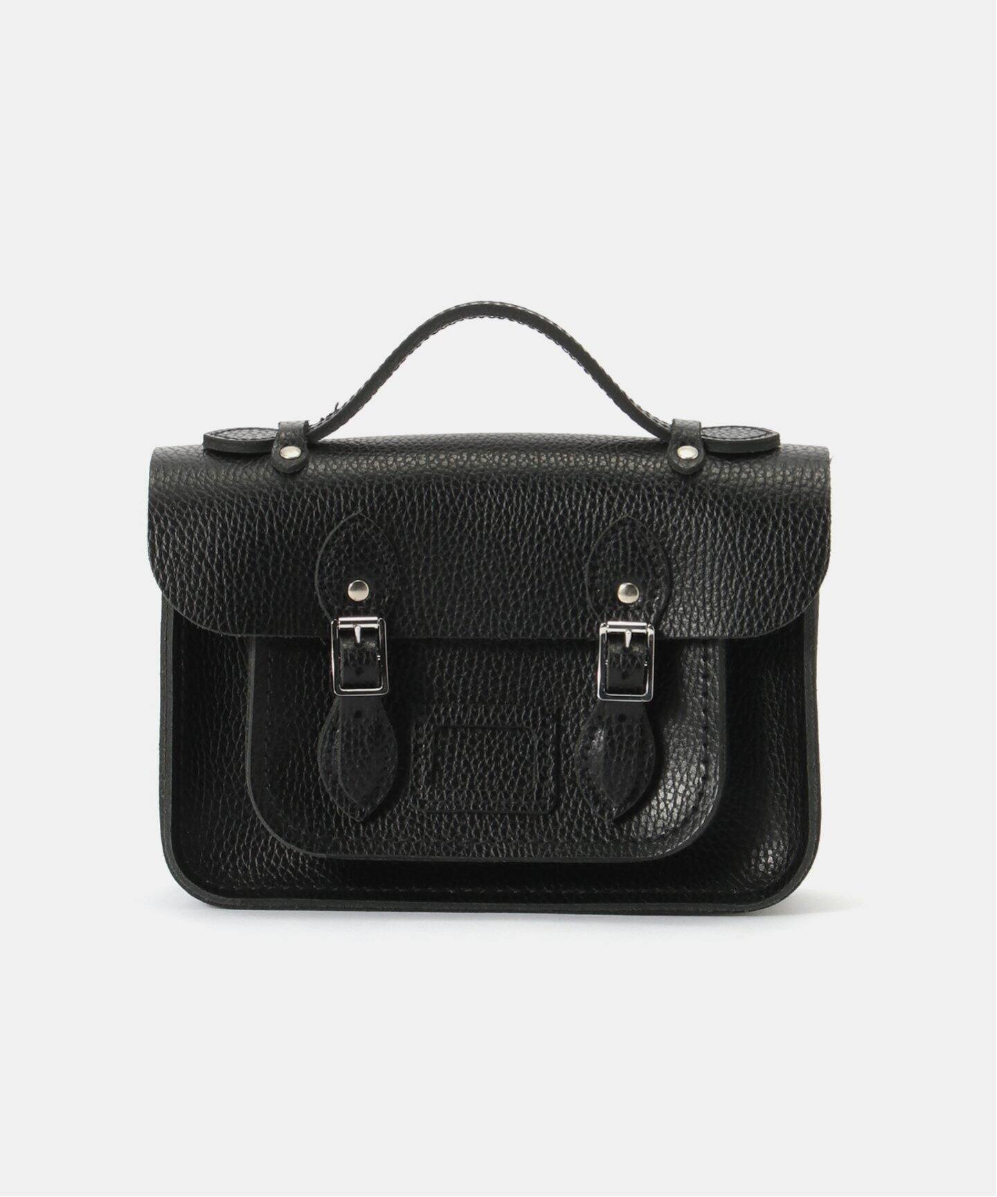 CAMBRIDGE SATCHEL】 THE MINI（ショルダーバッグ）｜JOURNAL STANDARD 
