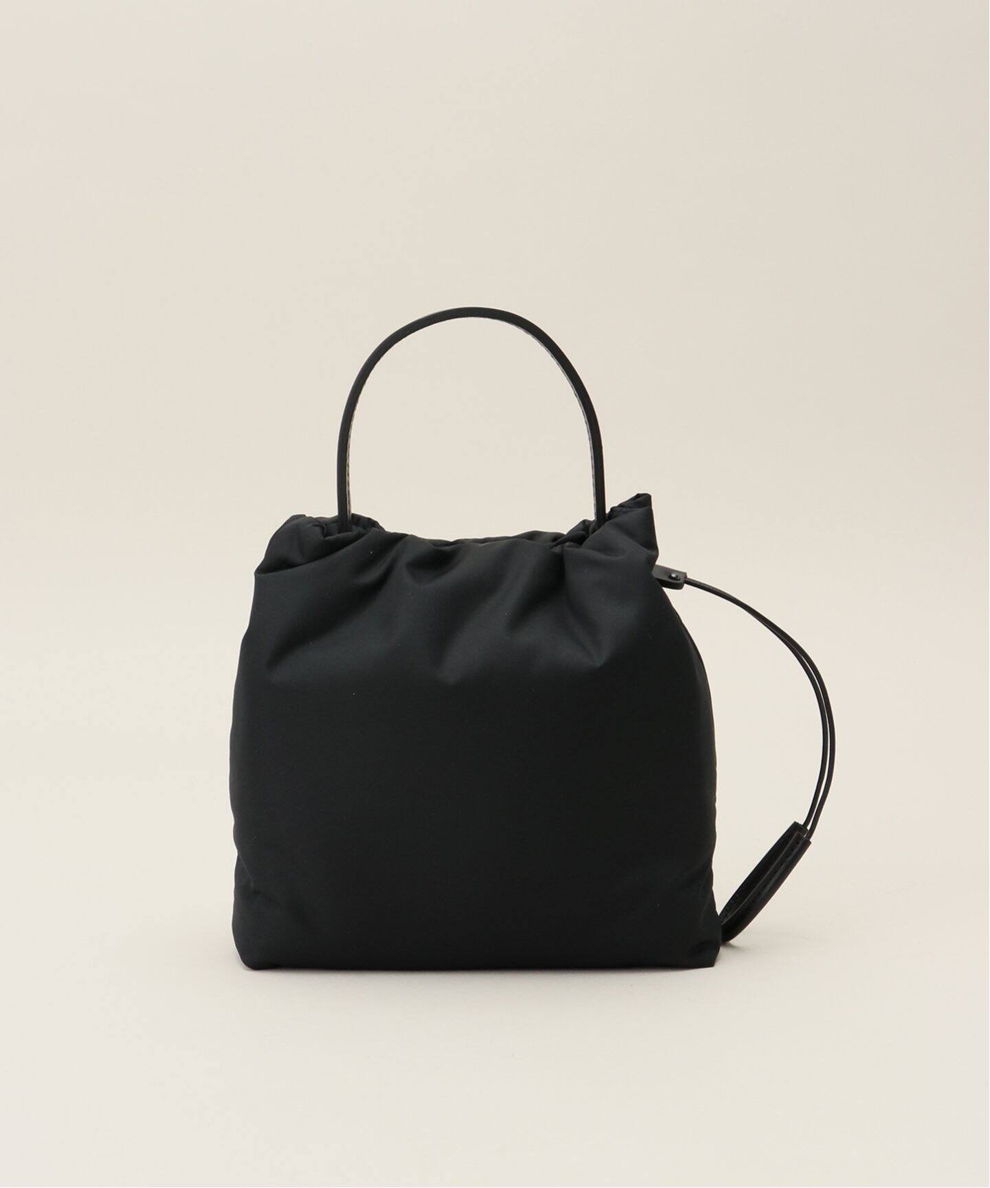 TESSEN CREATION / テッセンクリエーション】BASIC POUCH S 