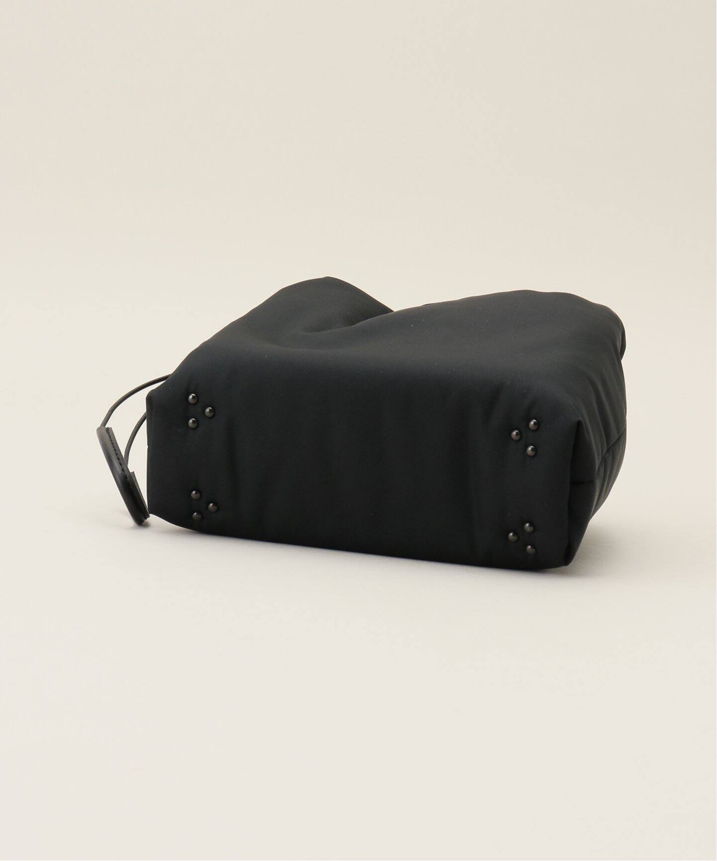 TESSEN CREATION / テッセンクリエーション】BASIC POUCH S 