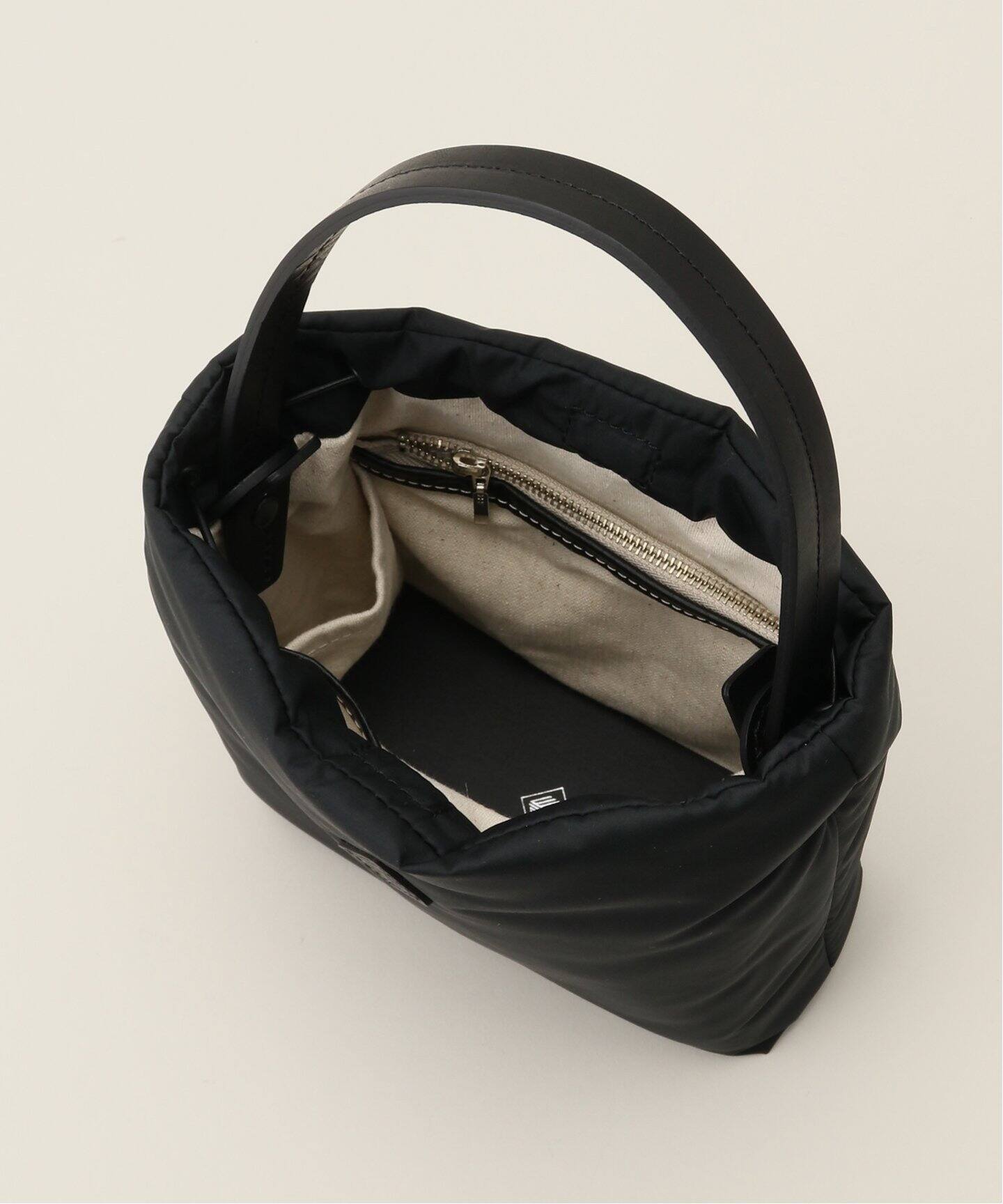 TESSEN CREATION / テッセンクリエーション】BASIC POUCH S 