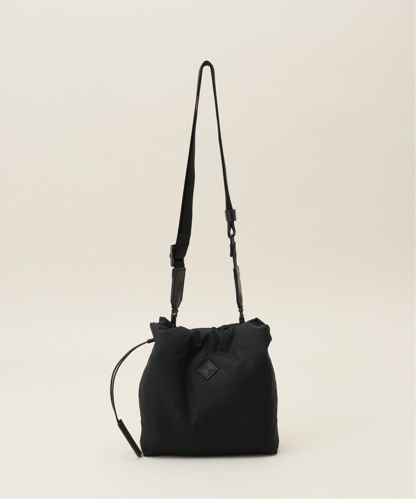 TESSEN CREATION / テッセンクリエーション】BASIC POUCH S 