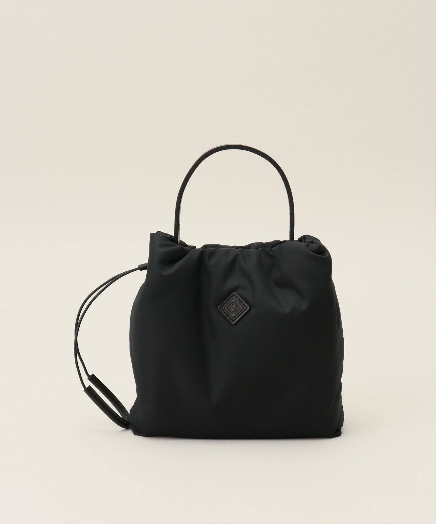 TESSEN CREATION / テッセンクリエーション】BASIC POUCH S 