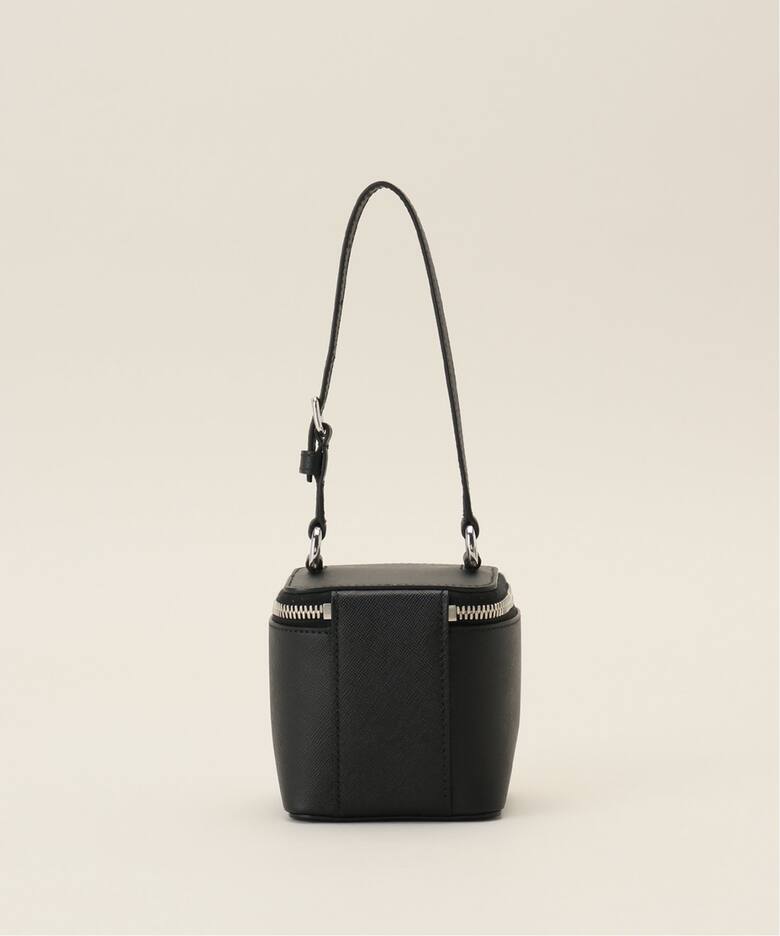 MAISON MARGIELA / メゾン マルジェラ】MICRO CUBE HAND BAG 