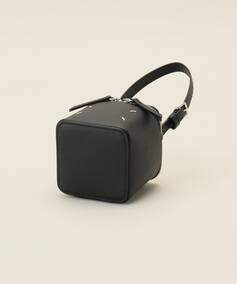 MAISON MARGIELA / メゾン マルジェラ】MICRO CUBE HAND BAG 
