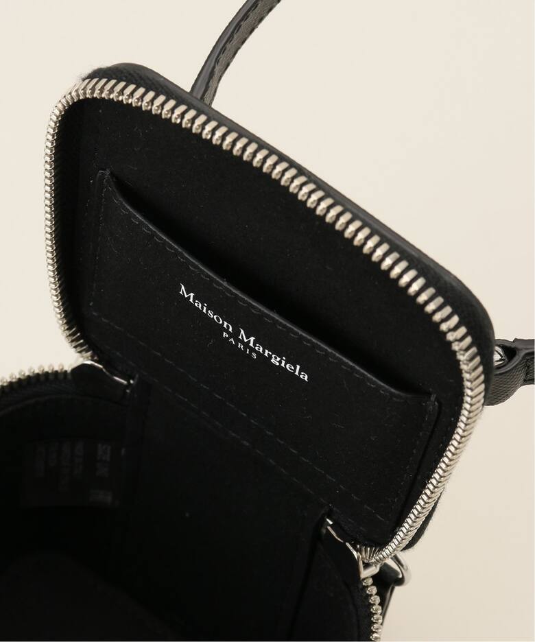 MAISON MARGIELA / メゾン マルジェラ】MICRO CUBE HAND BAG 