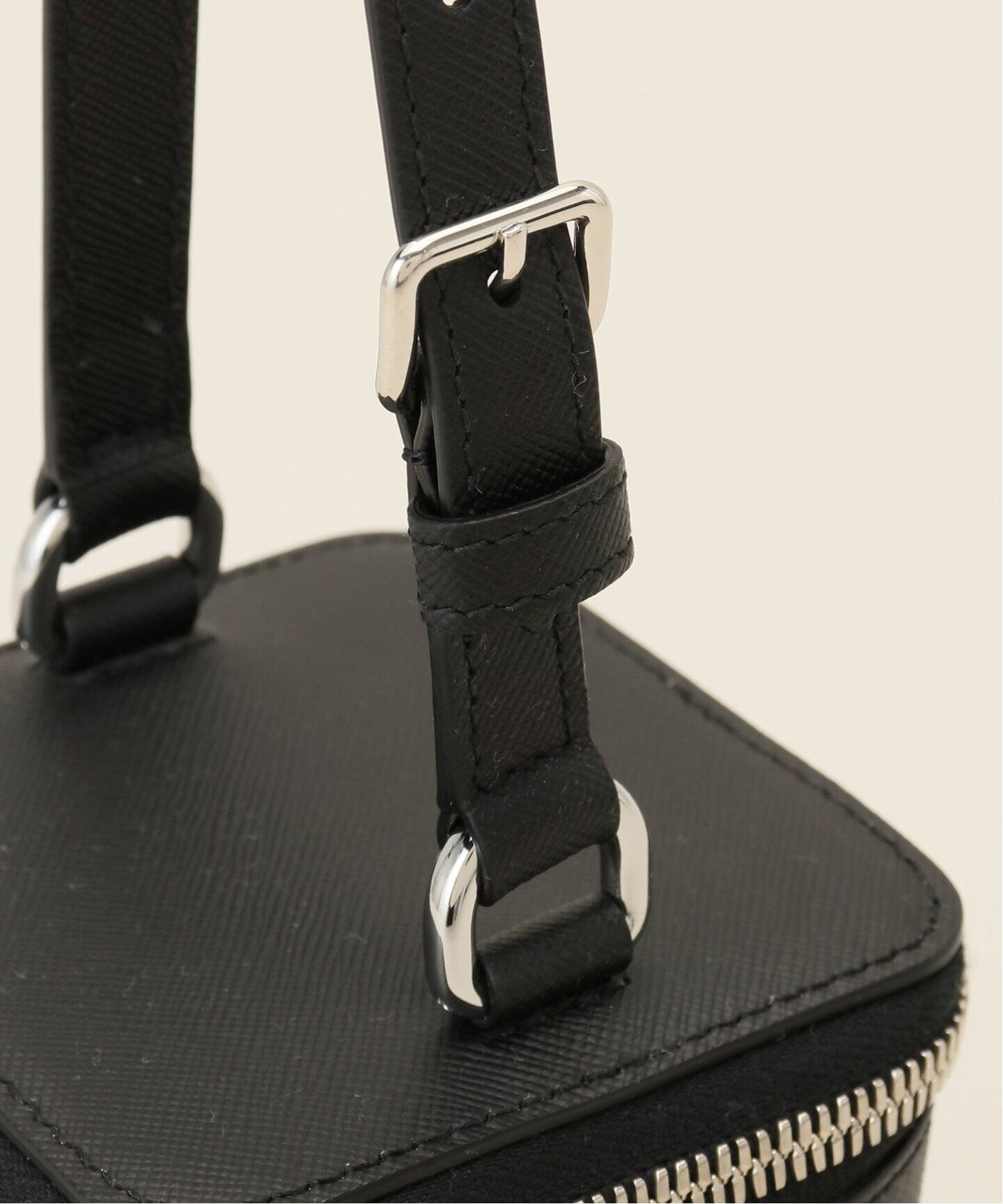 MAISON MARGIELA / メゾン マルジェラ】MICRO CUBE HAND BAG