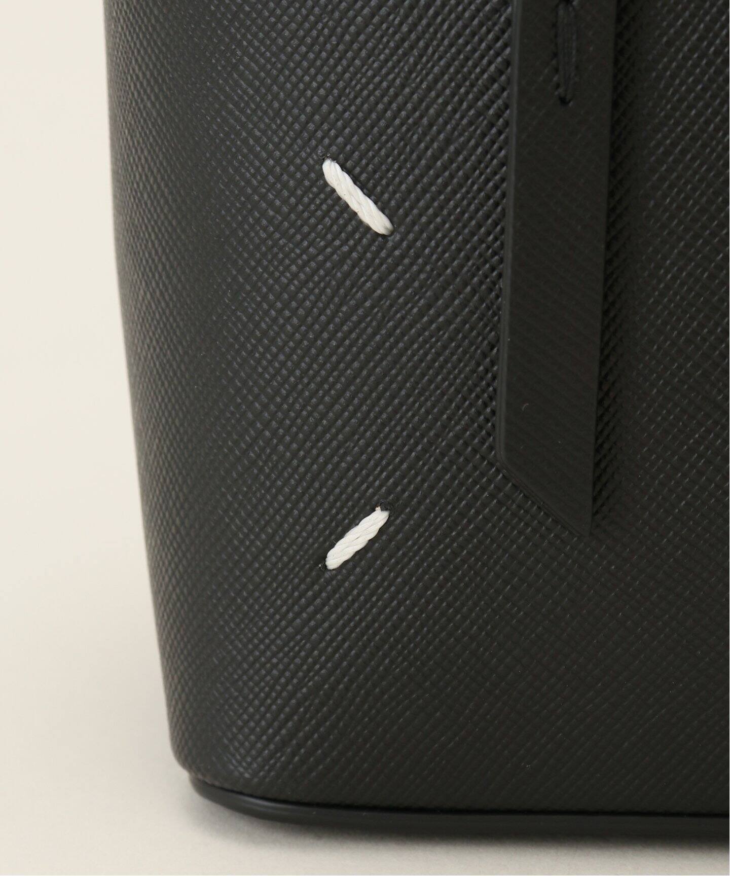 MAISON MARGIELA / メゾン マルジェラ】MICRO CUBE HAND BAG