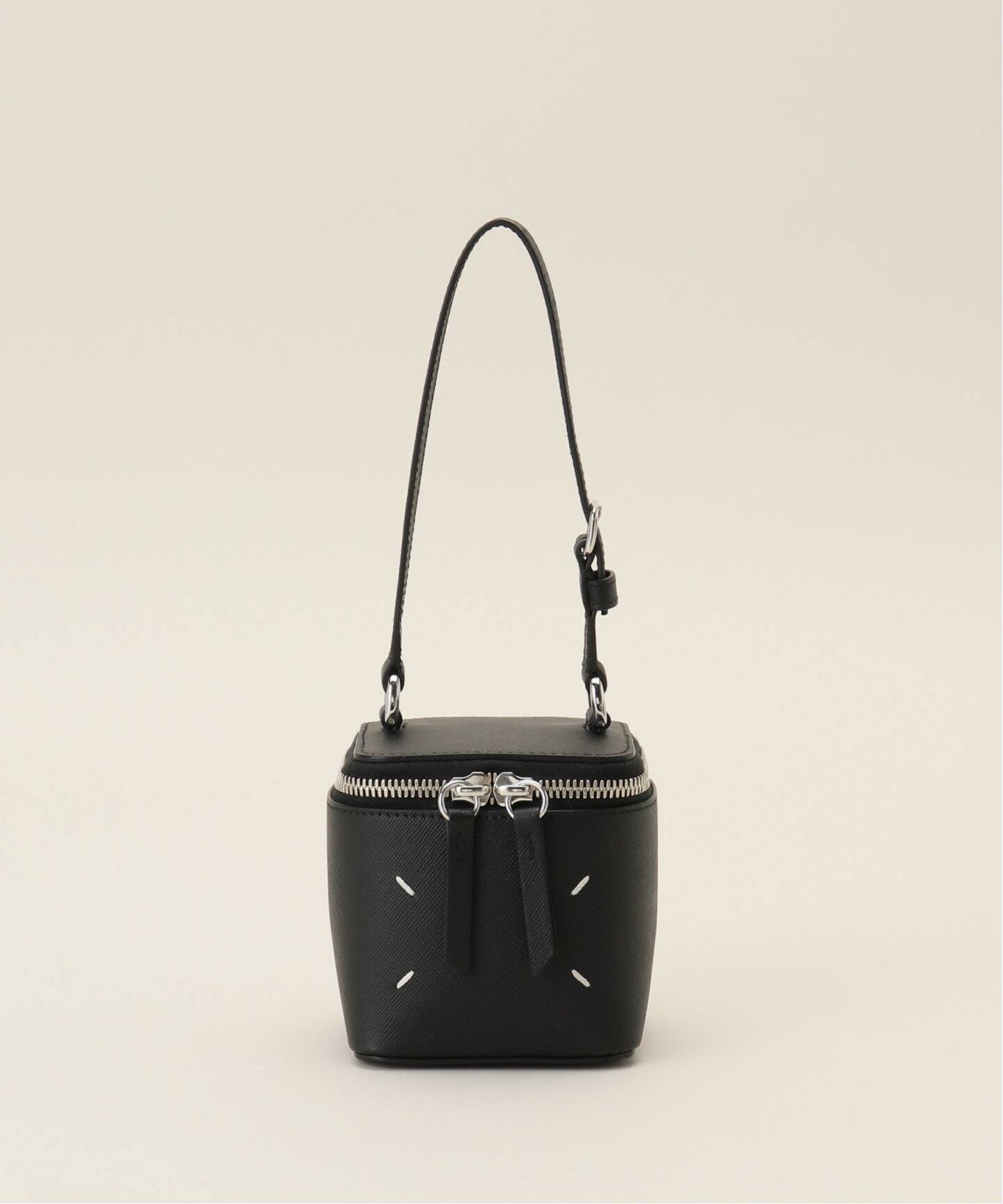 MAISON MARGIELA / メゾン マルジェラ】MICRO CUBE HAND BAG 