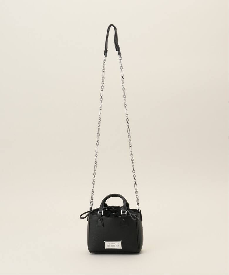 MAISON MARGIELA / メゾン マルジェラ】 5AC TOTE HORIZONTAL 