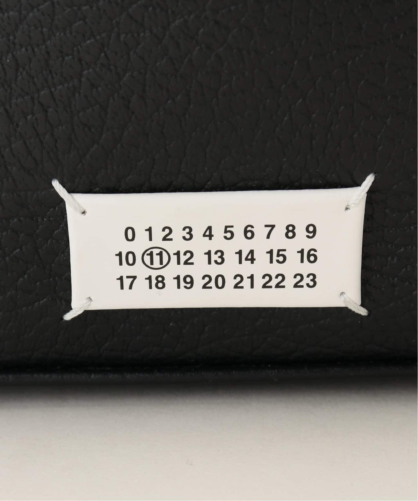 MAISON MARGIELA / メゾン マルジェラ】 5AC TOTE HORIZONTAL
