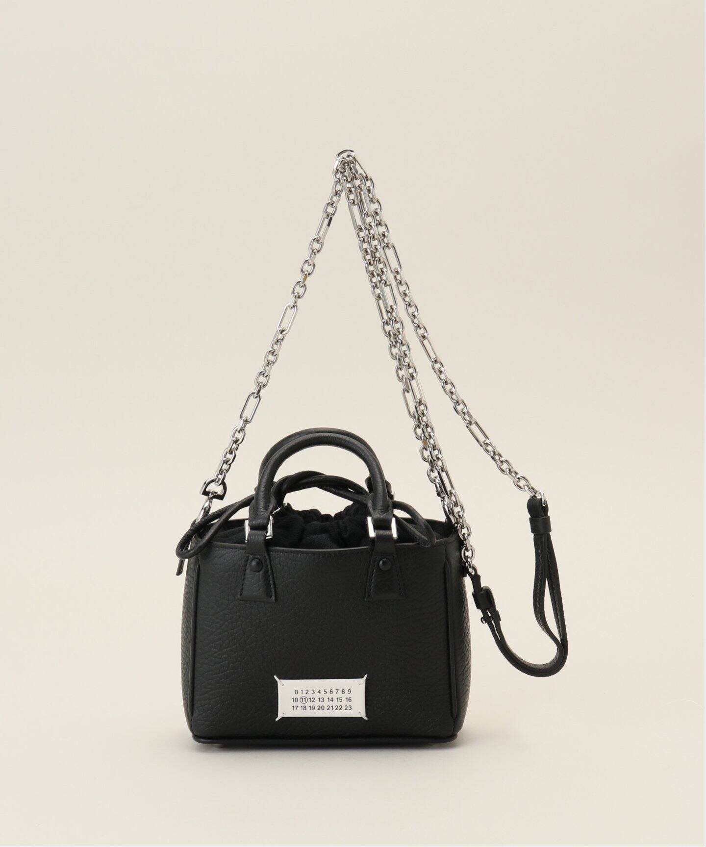MAISON MARGIELA / メゾン マルジェラ】 5AC TOTE HORIZONTAL 