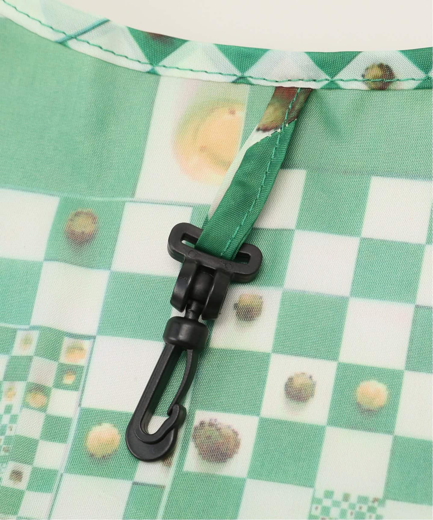 b.Eautiful/ビューティフル】Soup XL Reusable Bag：エコバッグ
