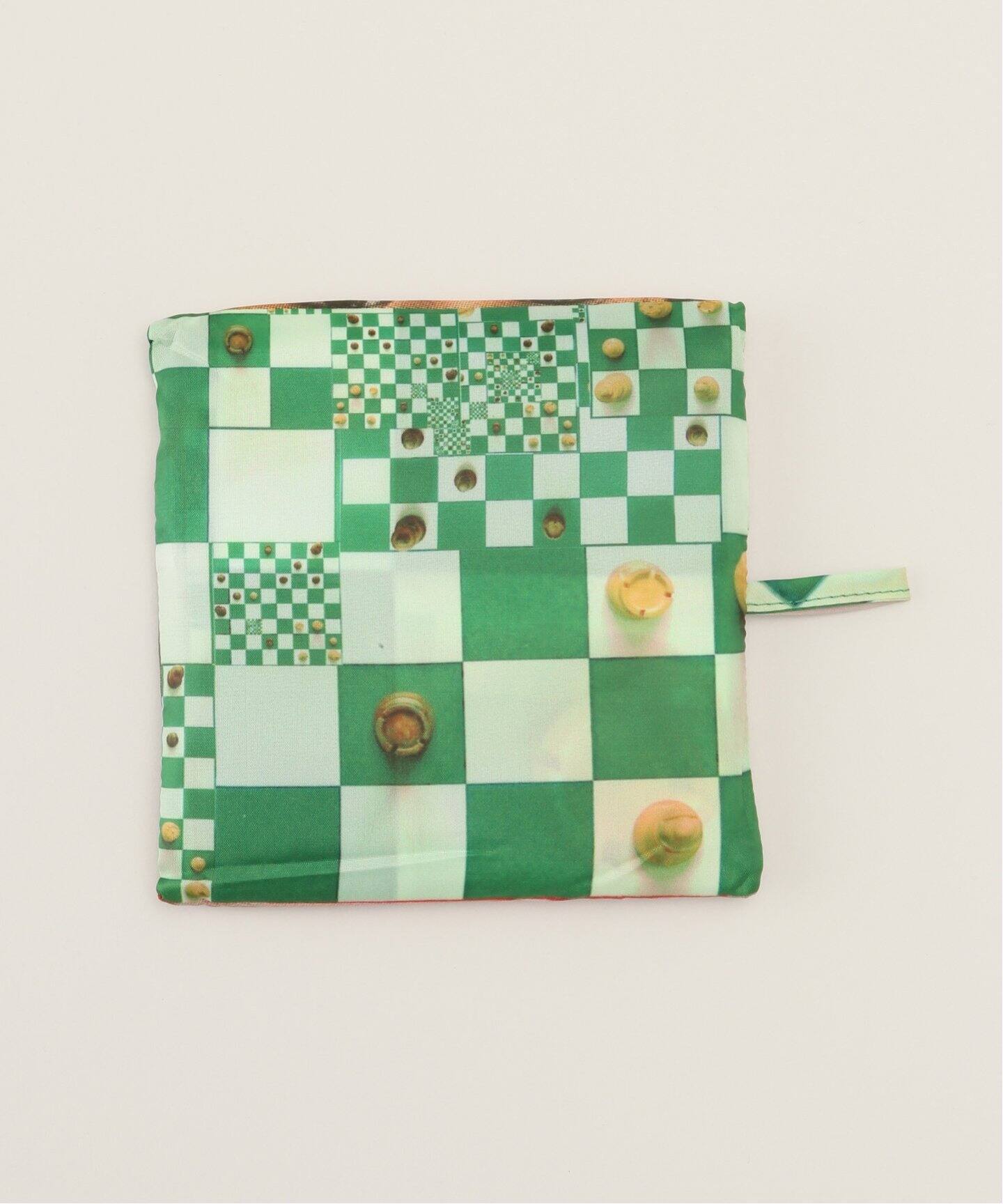 b.Eautiful/ビューティフル】Soup XL Reusable Bag：エコバッグ