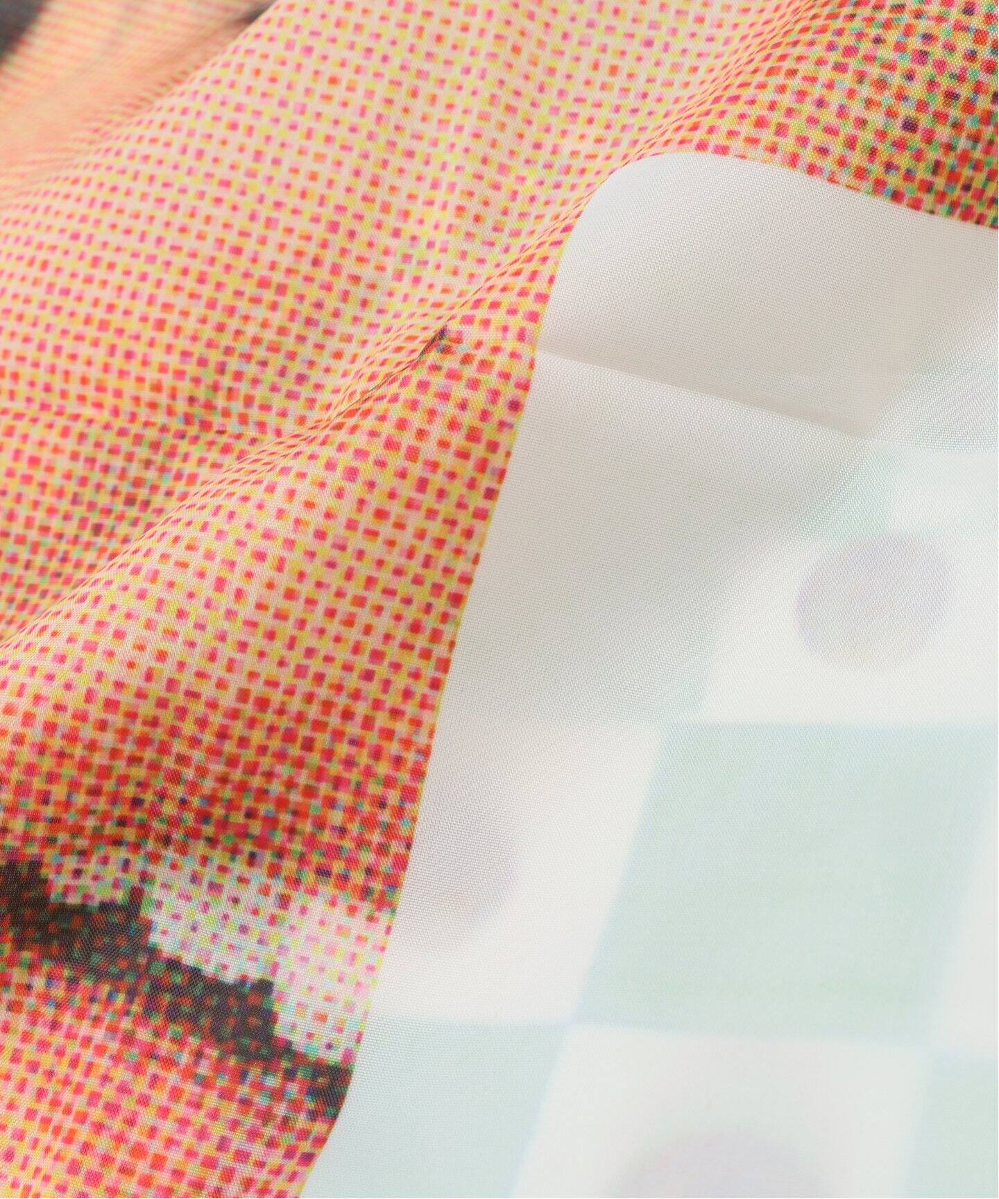 b.Eautiful/ビューティフル】Soup XL Reusable Bag：エコバッグ