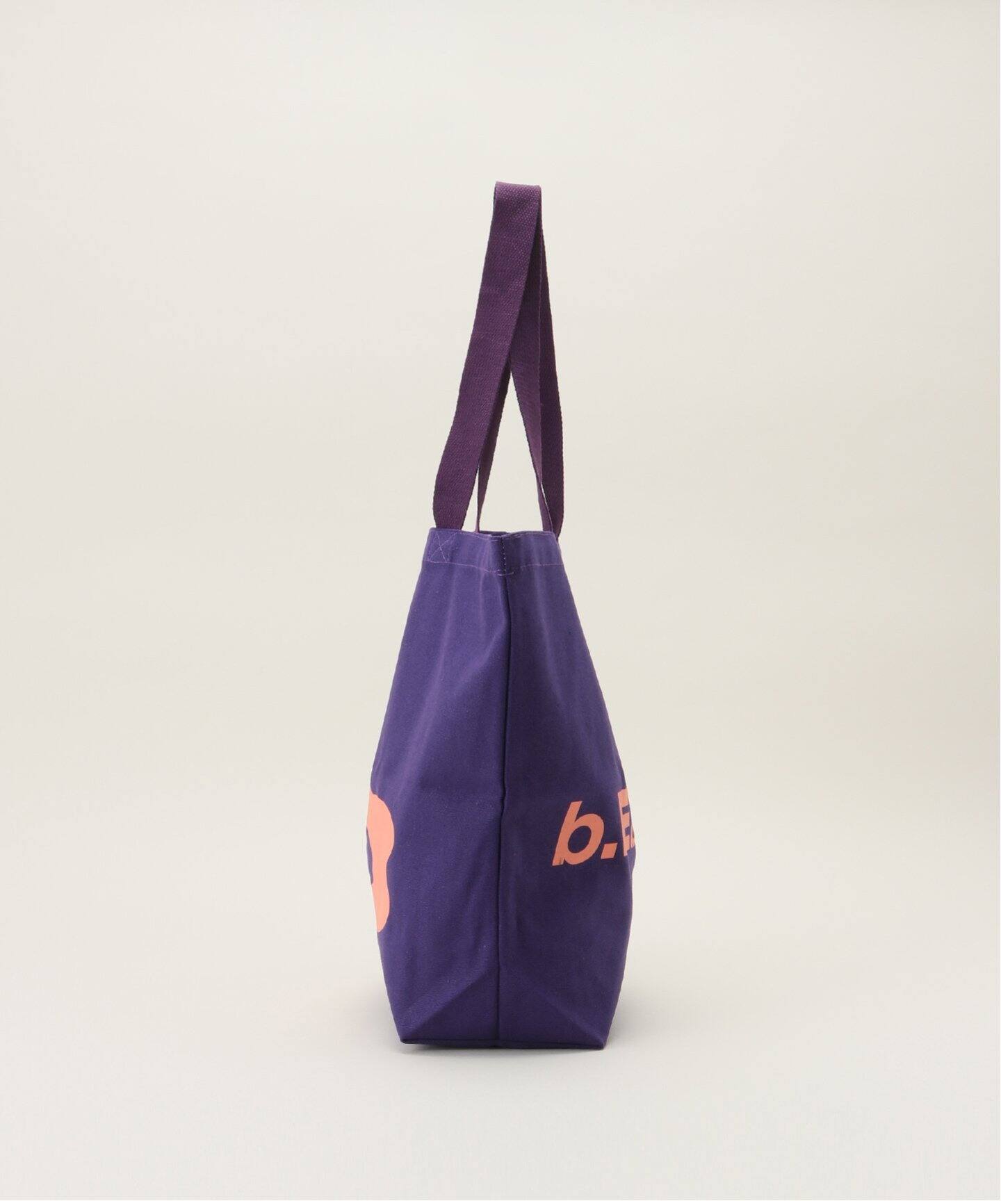 b.Eautiful/ビューティフル】 b-mode Tote：トートバッグ（トート 