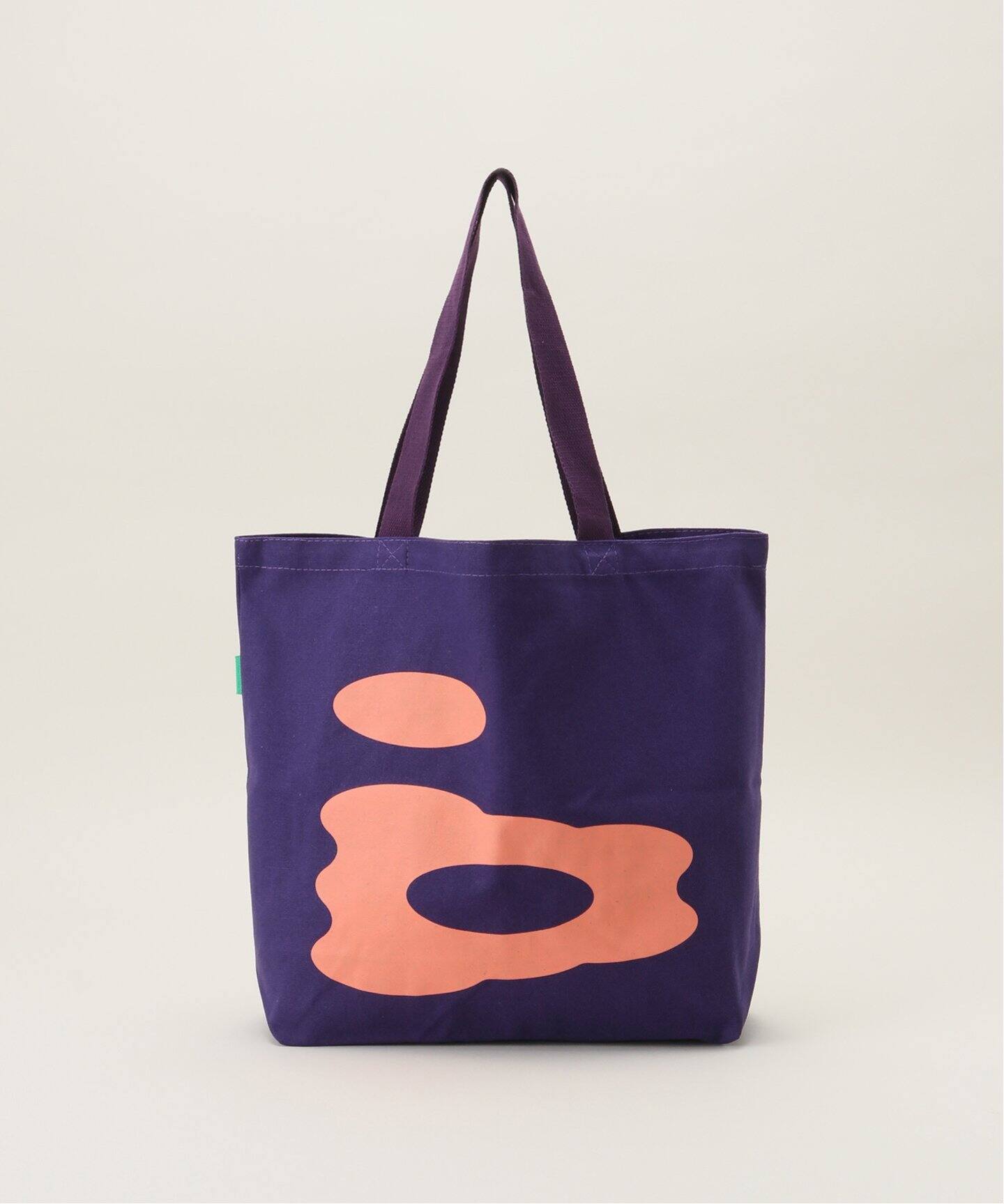 b.Eautiful/ビューティフル】 b-mode Tote：トートバッグ（トート 