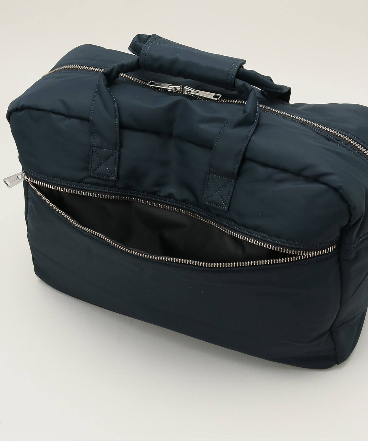 Carhartt WIP ブラック Otley Weekend ダッフルバッグ