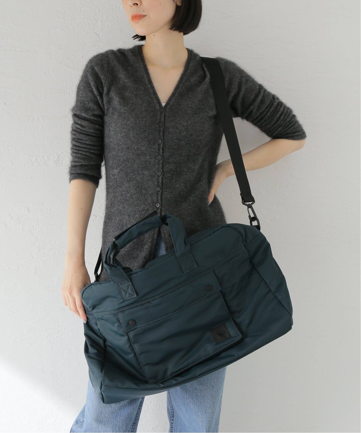 CARHARTT WIP】 OTLEY WEEKEND BAG I033105（ハンドバッグ）｜Oriens 