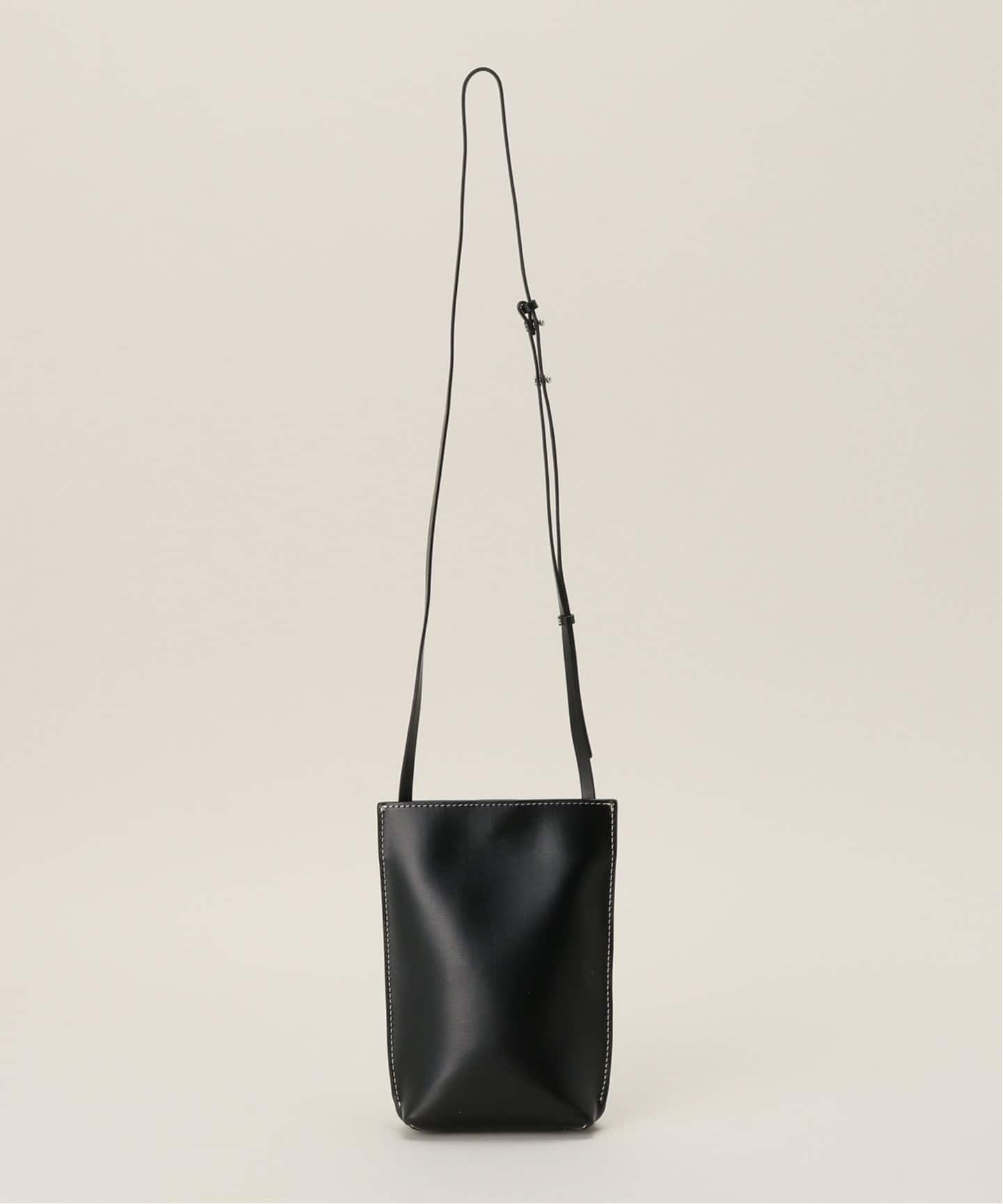 GANNI ショルダーバッグ a3591 GANNI/ガニー】Small Crossbody A3591（ショルダーバッグ