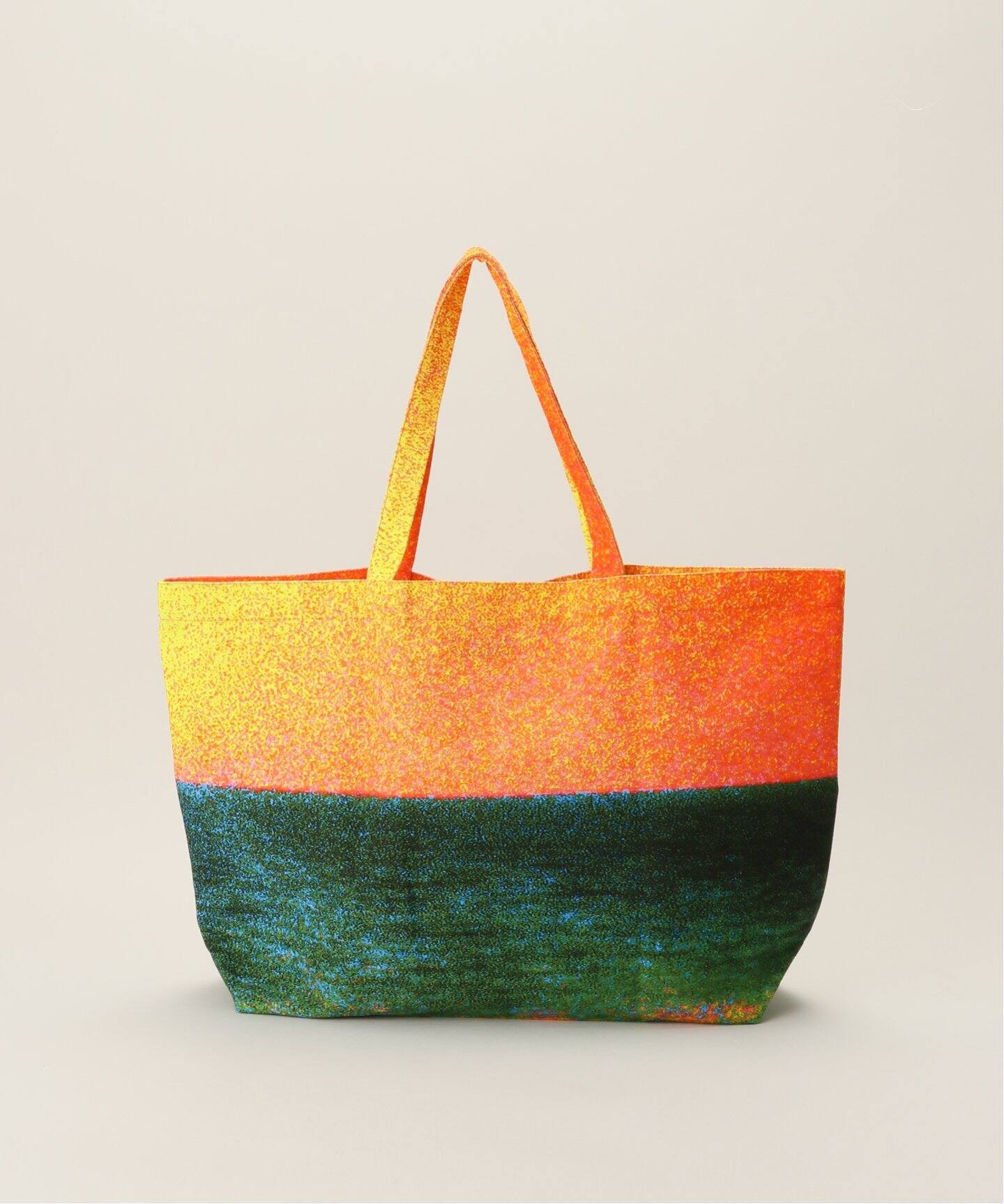 RASSVET/ラスベート】SUNSET BAG PACC14K101（トートバッグ）｜Oriens 