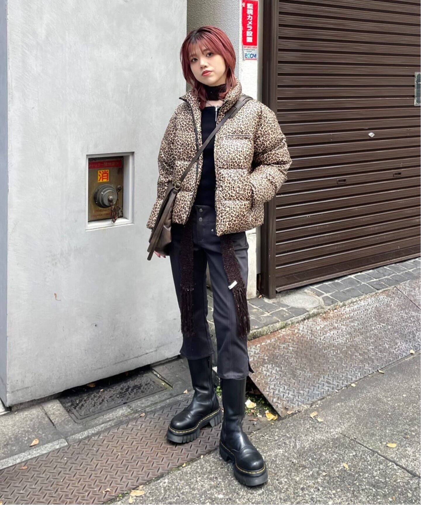 SCULPTOR/スカルプター】 Folded Slouchy Bag SL008211BW