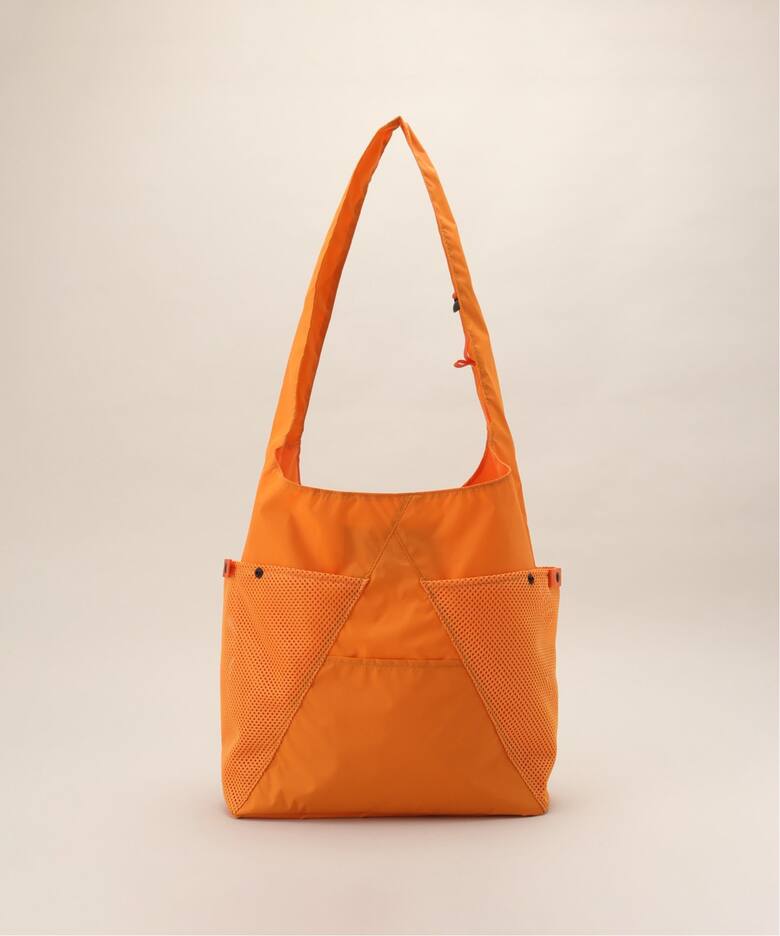 BAL/バル】SPEAKEASY CROSSBODY SLING TOTE：バッグ（ショルダーバッグ 