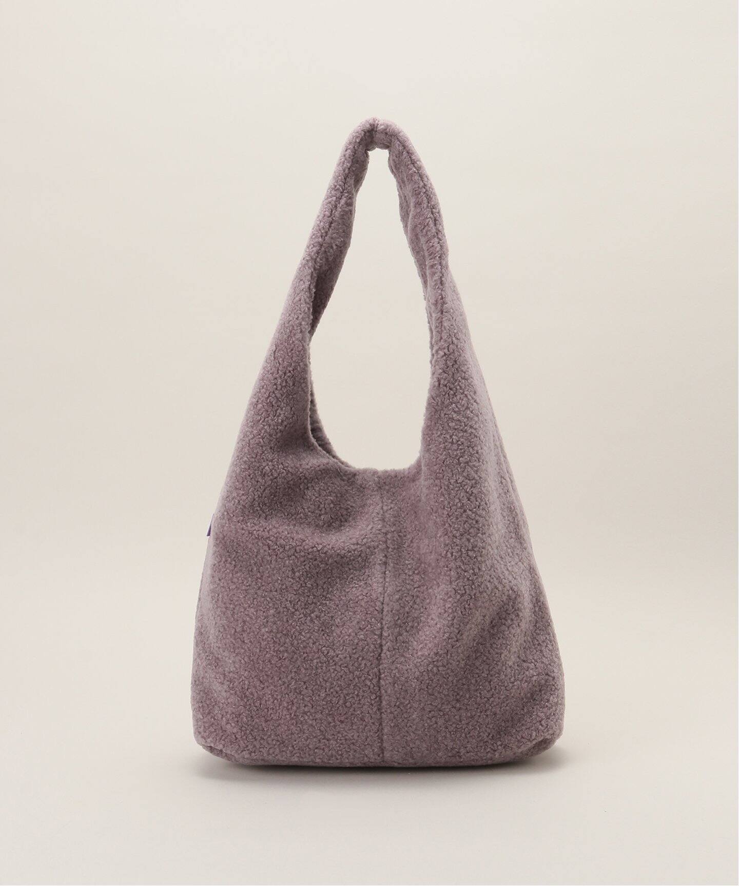 COOME/コーメ】 TEDDY BAG COOMEFW24AC01（その他バッグ）｜Oriens 