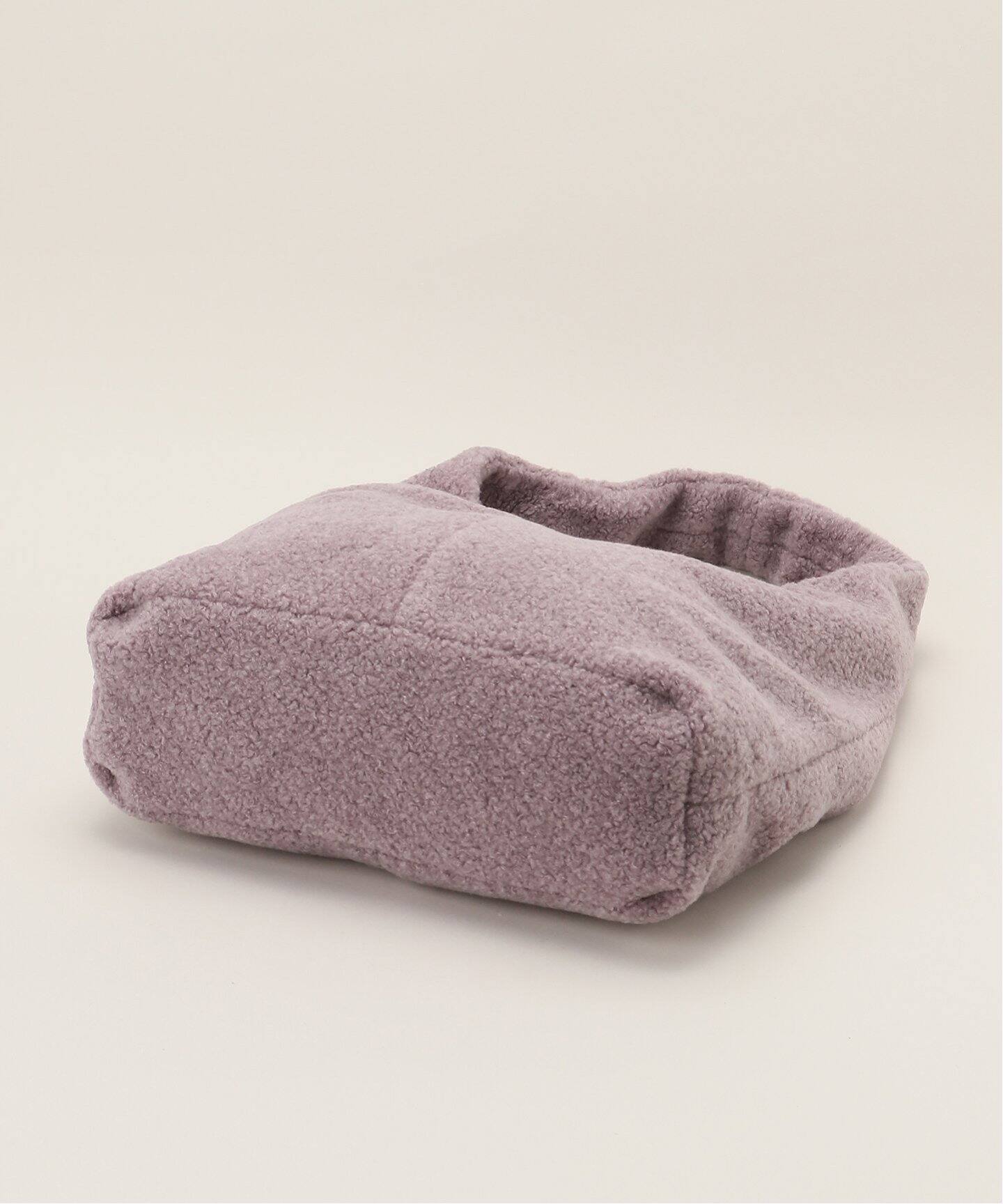 COOME/コーメ】 TEDDY BAG COOMEFW24AC01（その他バッグ）｜Oriens 
