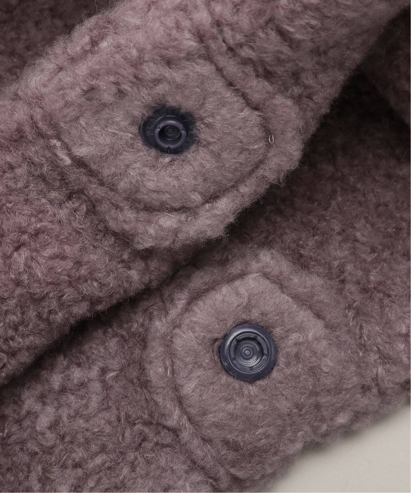 COOME/コーメ】 TEDDY BAG COOMEFW24AC01（その他バッグ