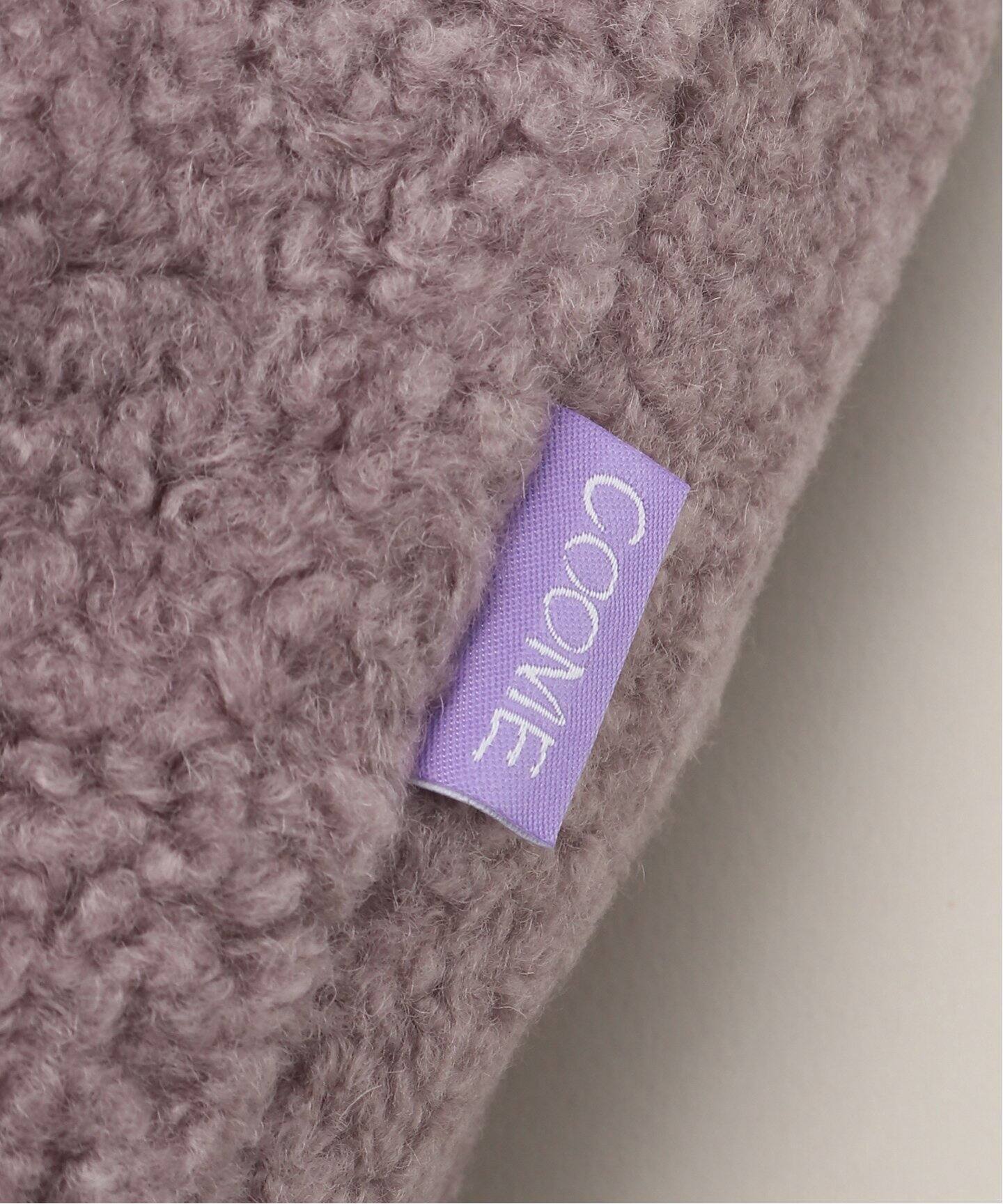 COOME/コーメ】 TEDDY BAG COOMEFW24AC01（その他バッグ）｜Oriens 
