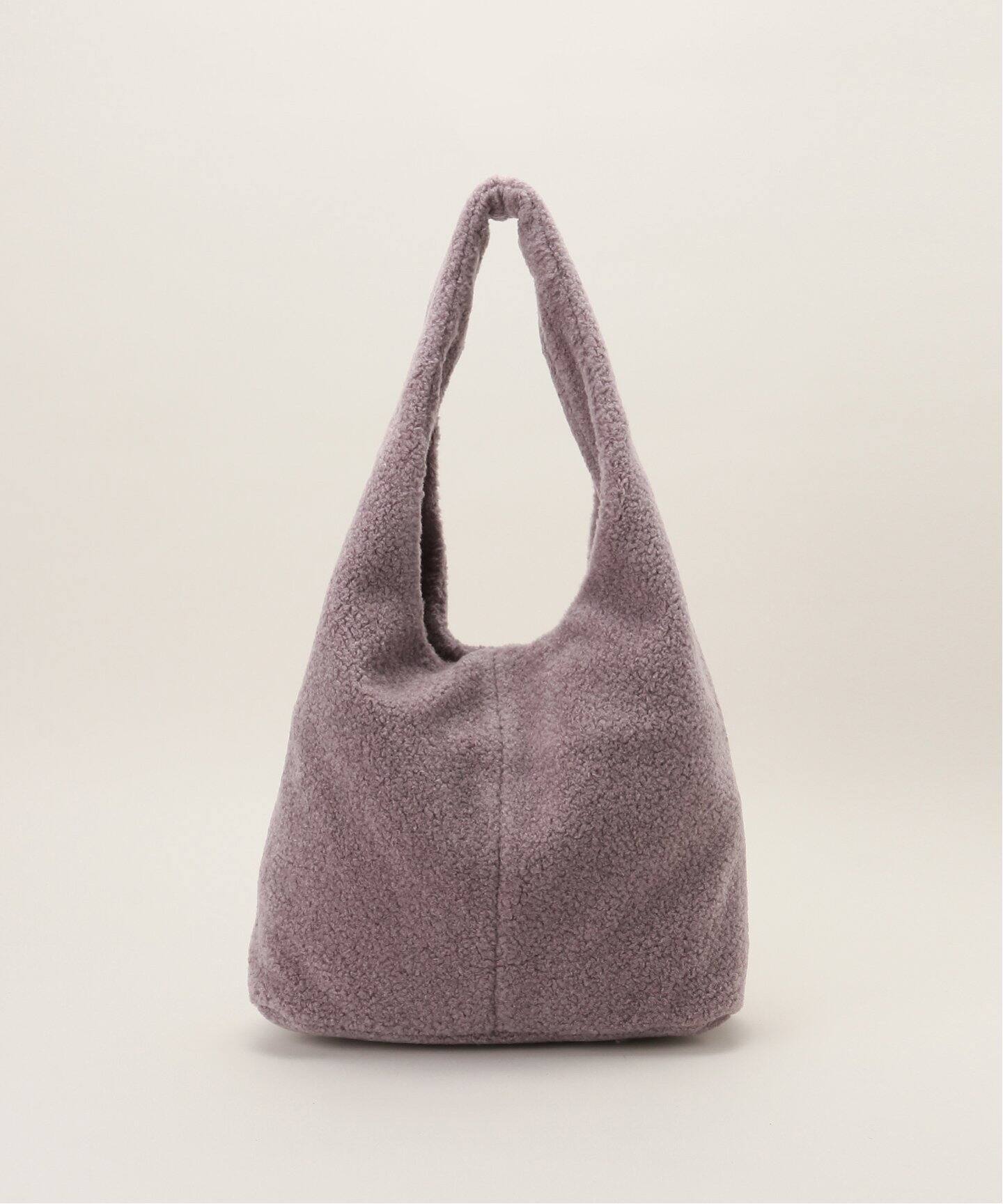COOME/コーメ】 TEDDY BAG COOMEFW24AC01（その他バッグ）｜Oriens 