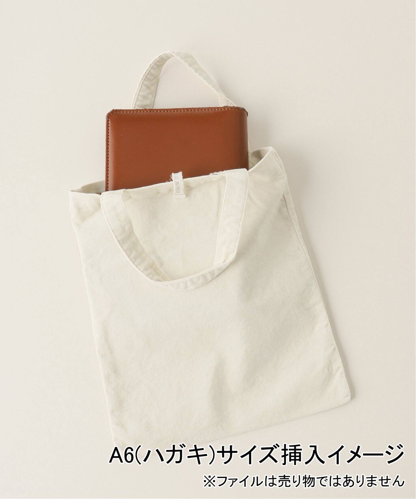 album di famiglia /アルバム ディ ファミリア】VELVET TINY BAG  