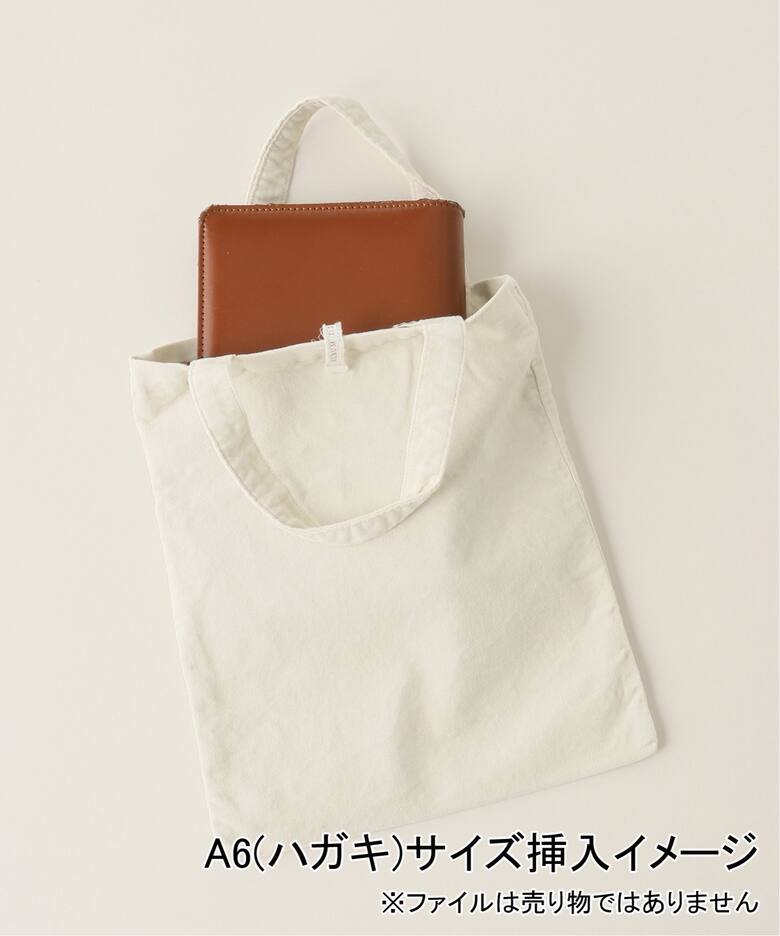 album di famiglia /アルバム ディ ファミリア】VELVET TINY BAG 