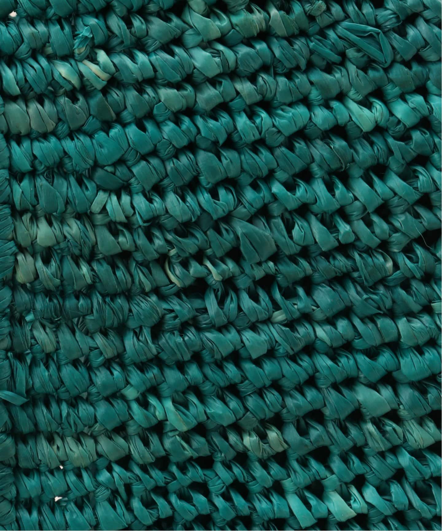 seya. / セヤ】MINI RAFFIA BAG（その他バッグ）｜journal standard