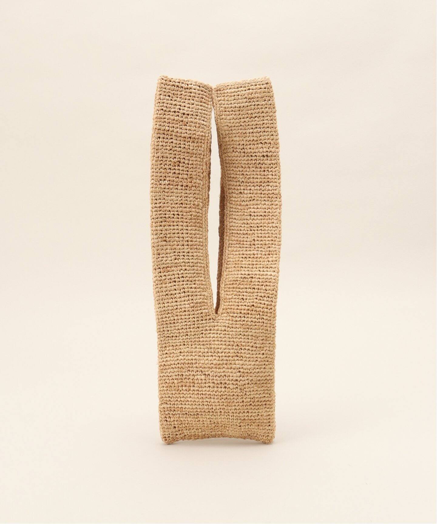 seya. / セヤ】MINI RAFFIA BAG（その他バッグ）｜journal  