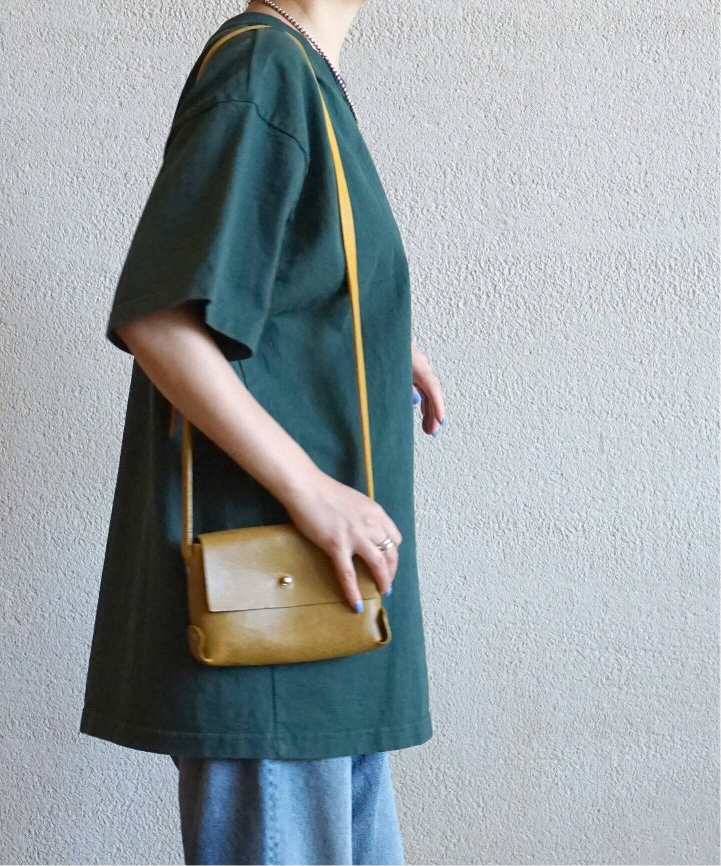 KATESHIRIDAN / ケイトシェリダン】 ZIGSAW BAG（ショルダーバッグ 