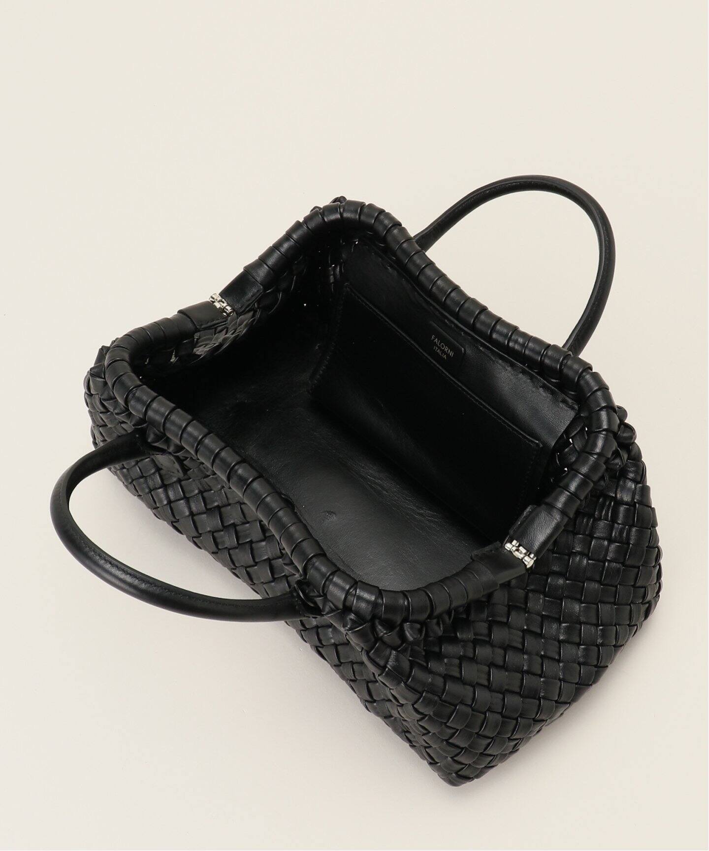 Falorni/ファロルニ】 HANDLE POCHETTE（その他バッグ）｜journal 