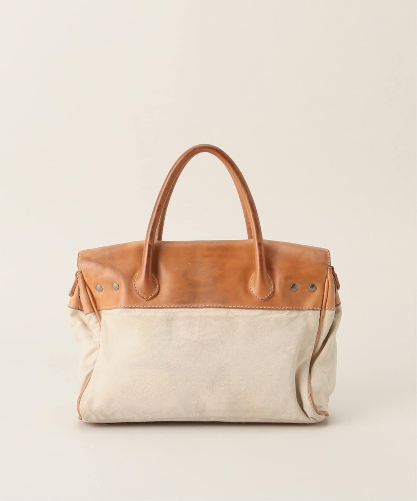 ★超希少★numero10 CANVAS LEATER COMBI TOTE ☆超希少☆numero10 CANVAS LEATER COMBI TOTE