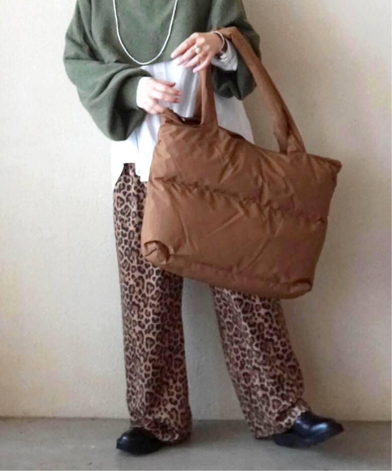 BLAEST / ブラスト】PILLOW TOTE（トートバッグ）｜journal standard 
