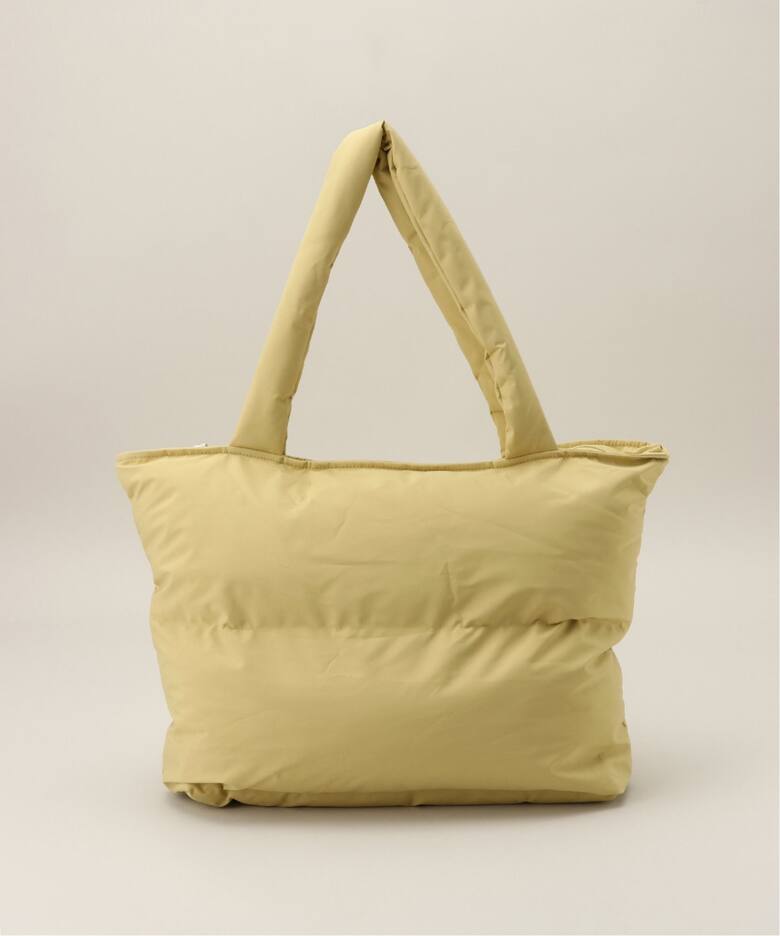 BLAEST / ブラスト】PILLOW TOTE（トートバッグ）｜journal standard 