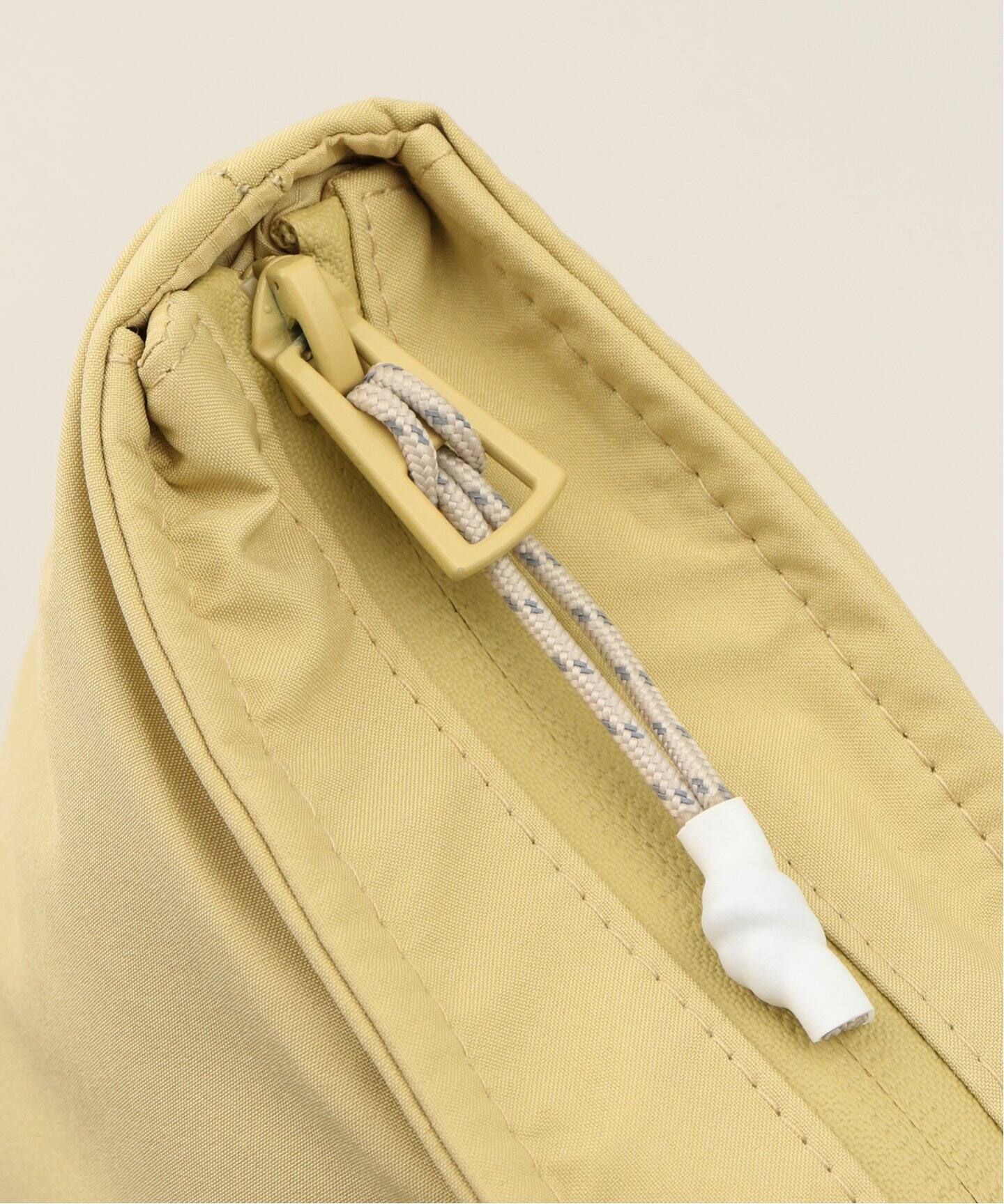 ジャーナルスタンダードラックス journal standard luxe BLAEST ブラスト SMALL PILLOW TOTE＼イエロー ショルダーバッグ【2400014857016】 BLAEST / ブラスト】 SMALL PILLOW TOTE（ショルダーバッグ）｜journal