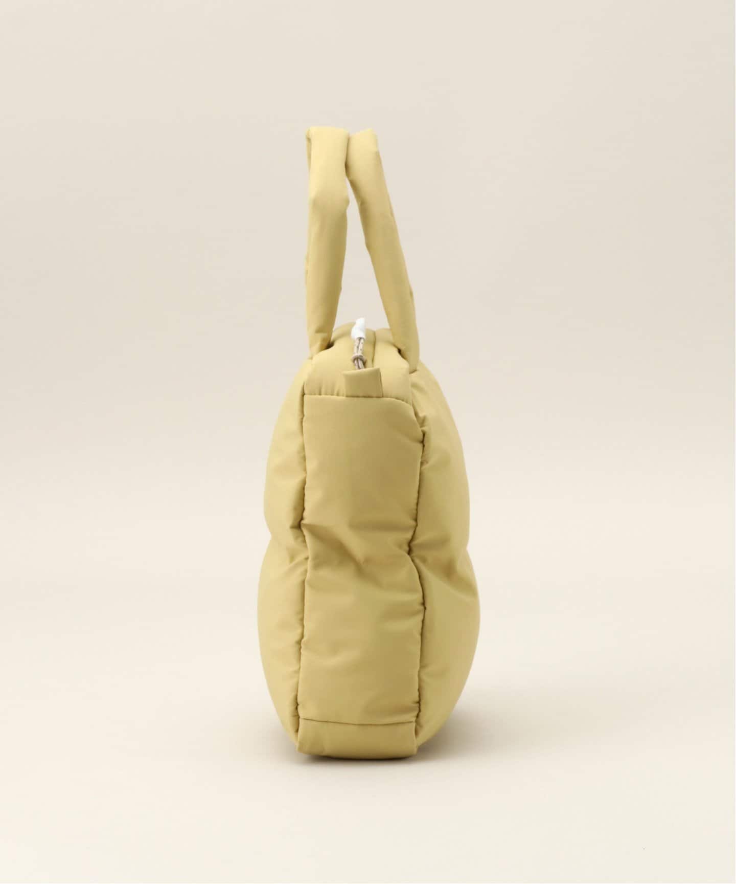 ジャーナルスタンダードラックス journal standard luxe BLAEST ブラスト SMALL PILLOW TOTE＼イエロー ショルダーバッグ【2400014857016】 BLAEST / ブラスト】 SMALL PILLOW TOTE（ショルダーバッグ）｜journal